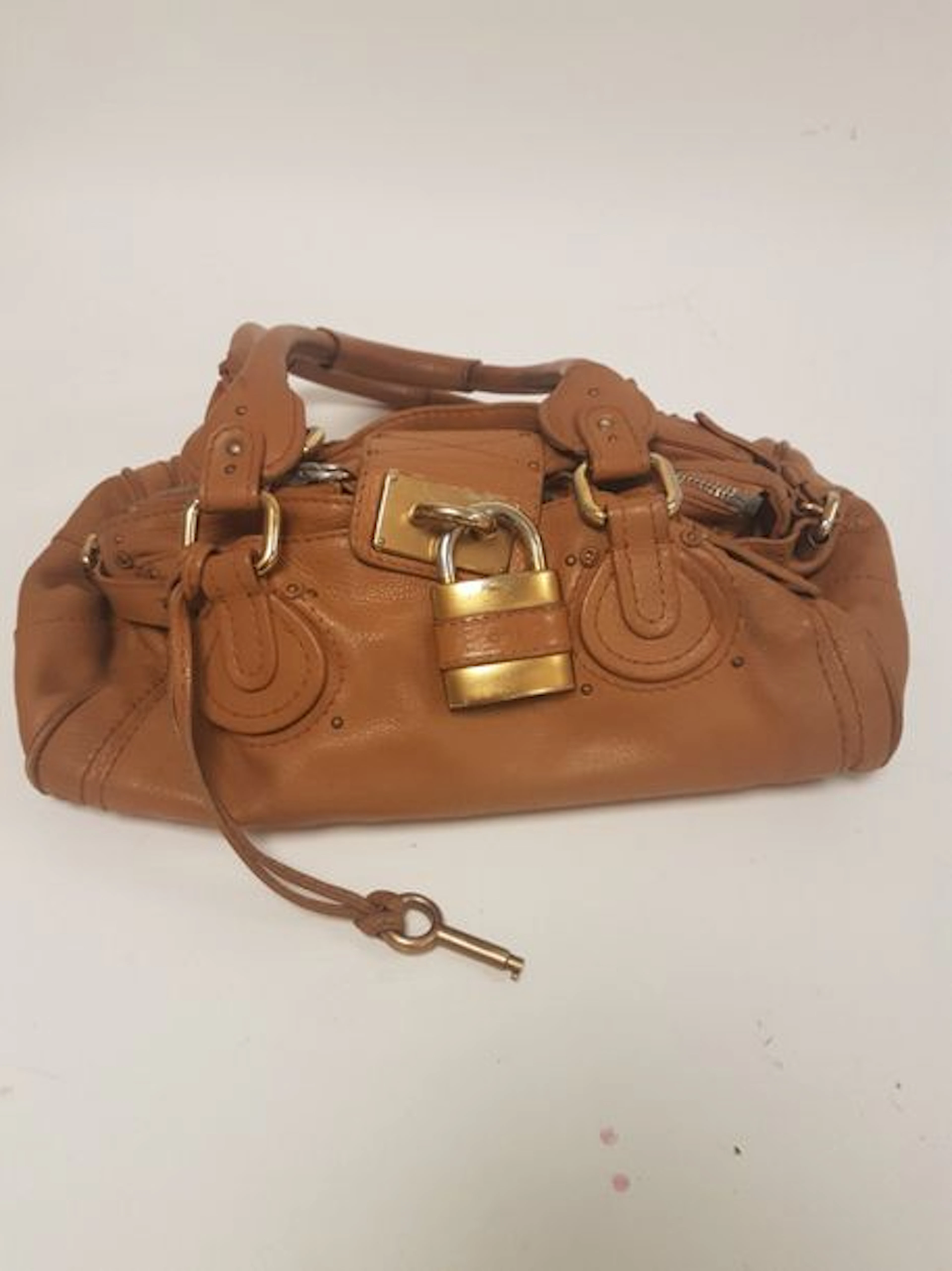 CHLOÉ, Paddington