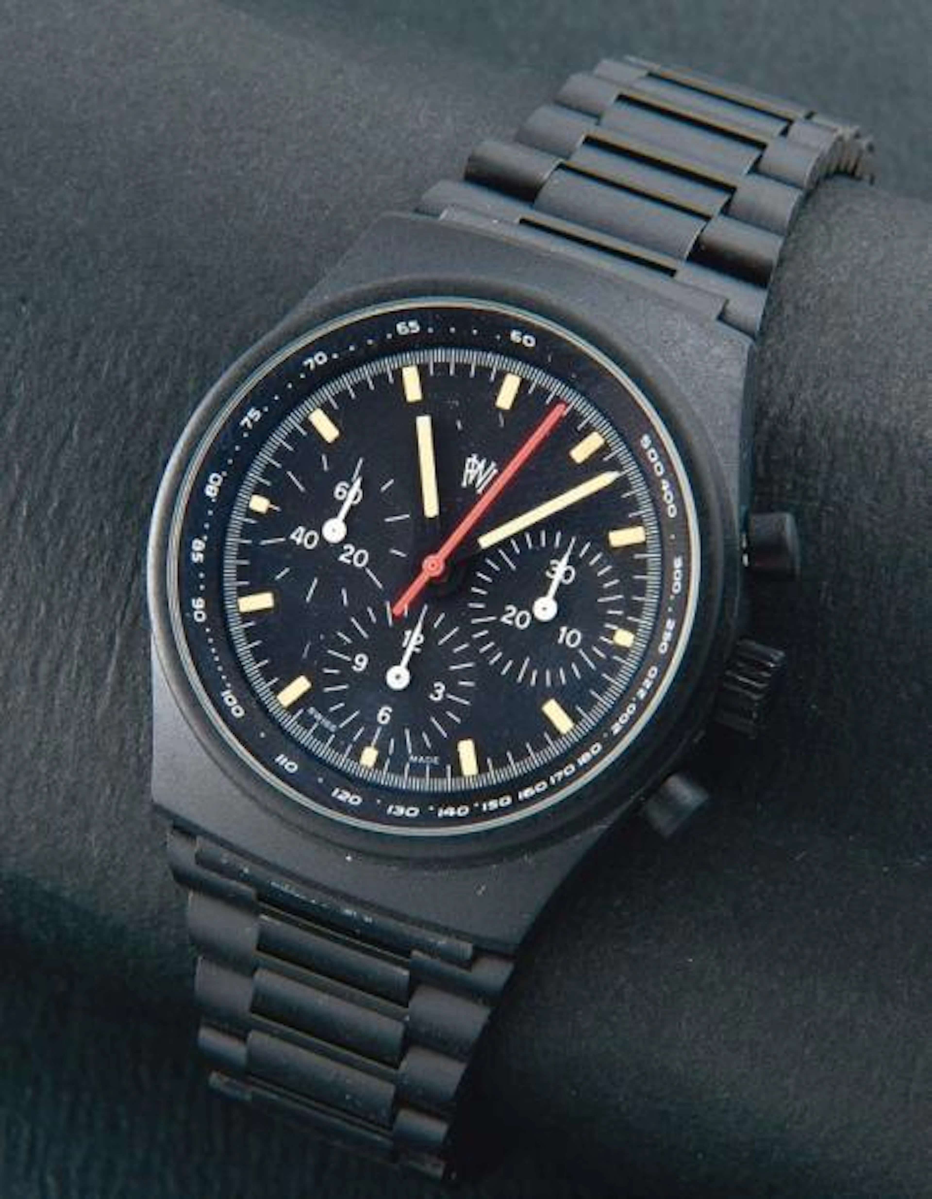 PRESTIGE WATCH