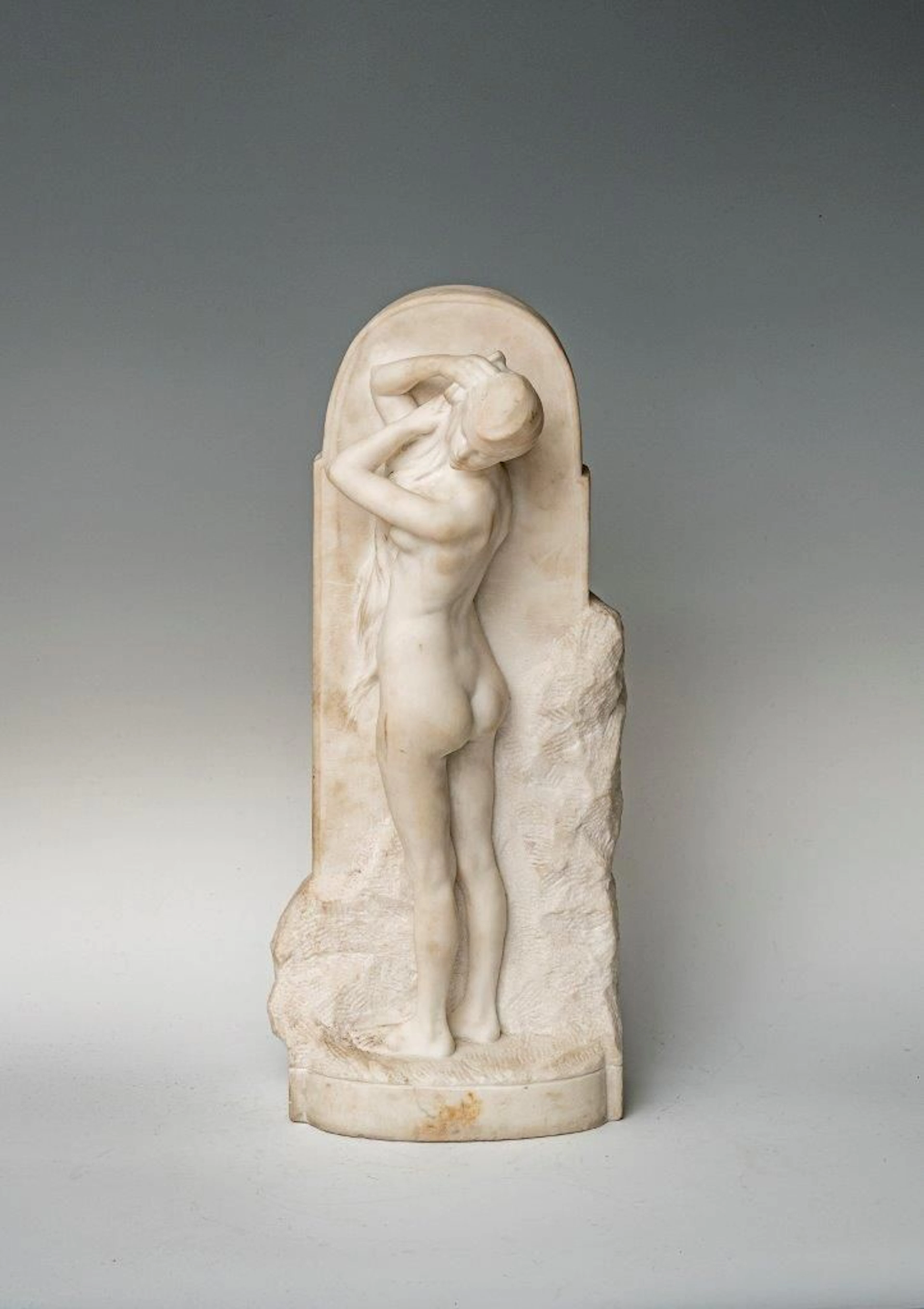 Alfred BOUCHER (1850 - 1934)