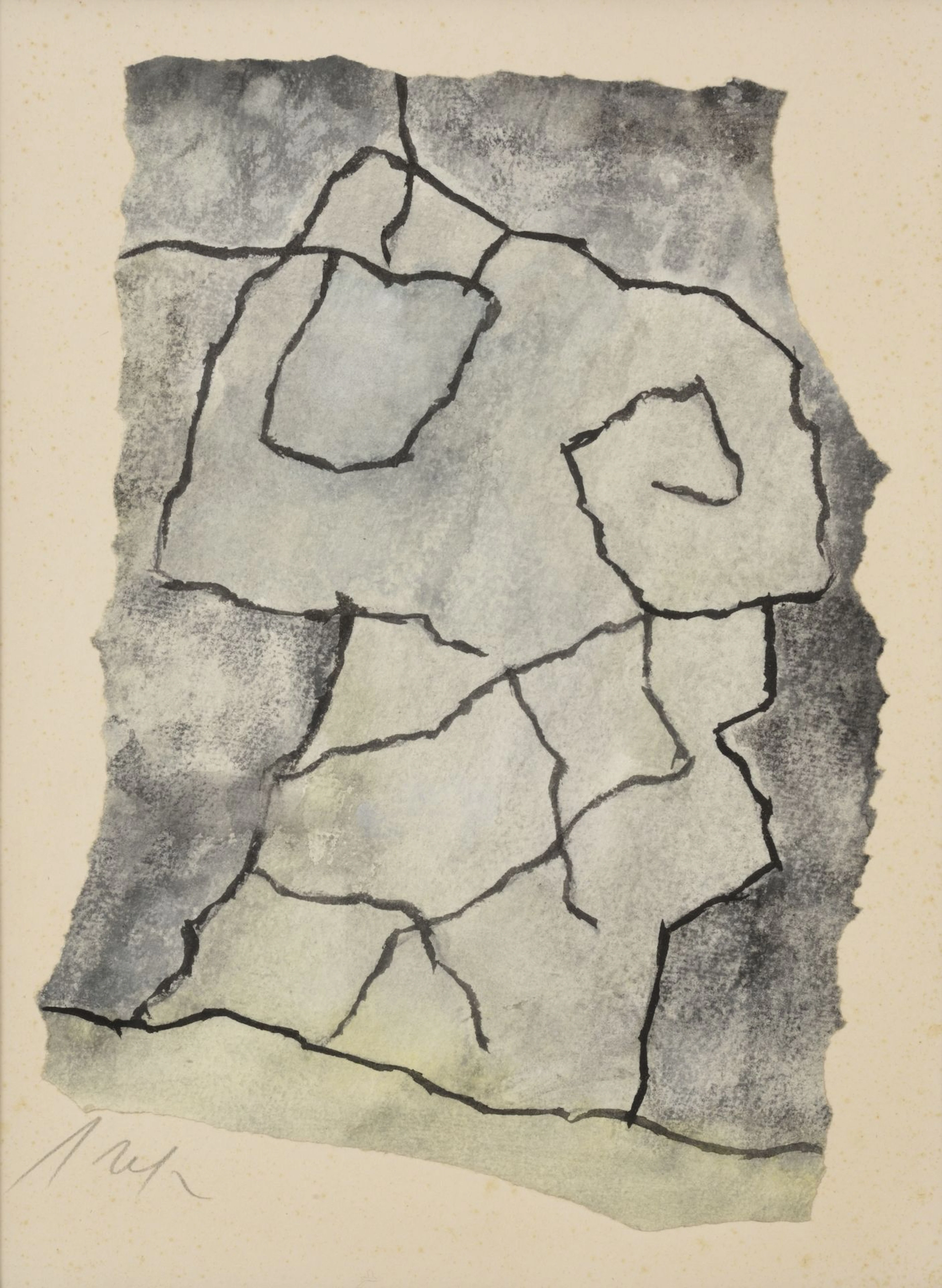 Jean ARP (1886-1966)