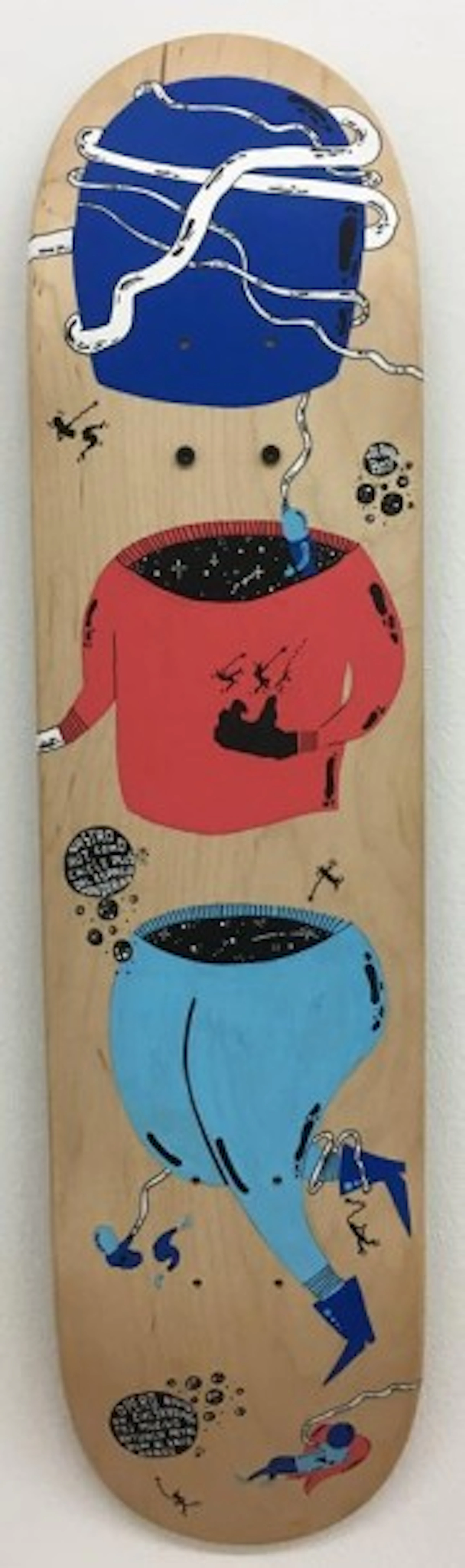 ASTRO NAUT ( Espagnol)