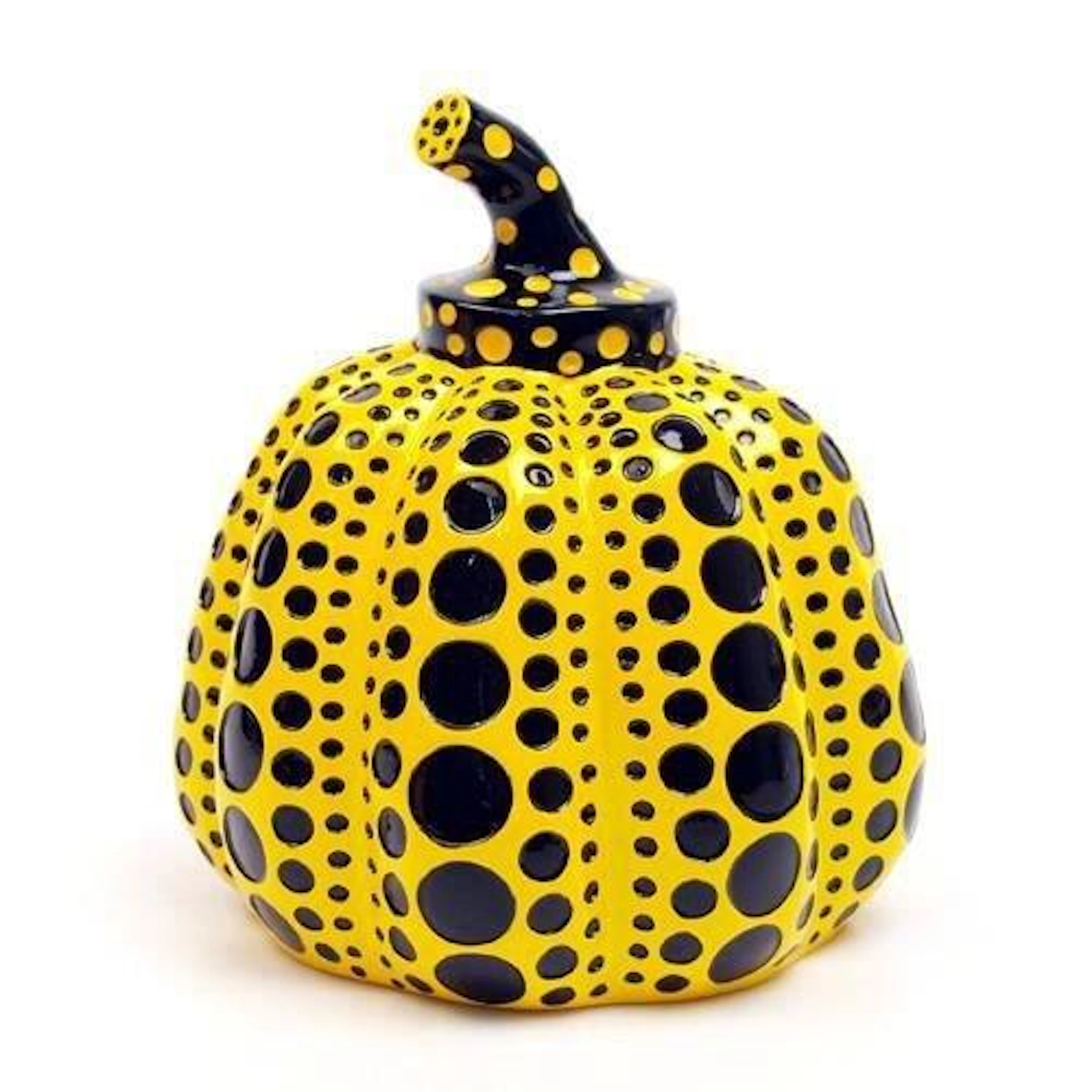YAYOI KUSAMA ( Japonaise, 1929)