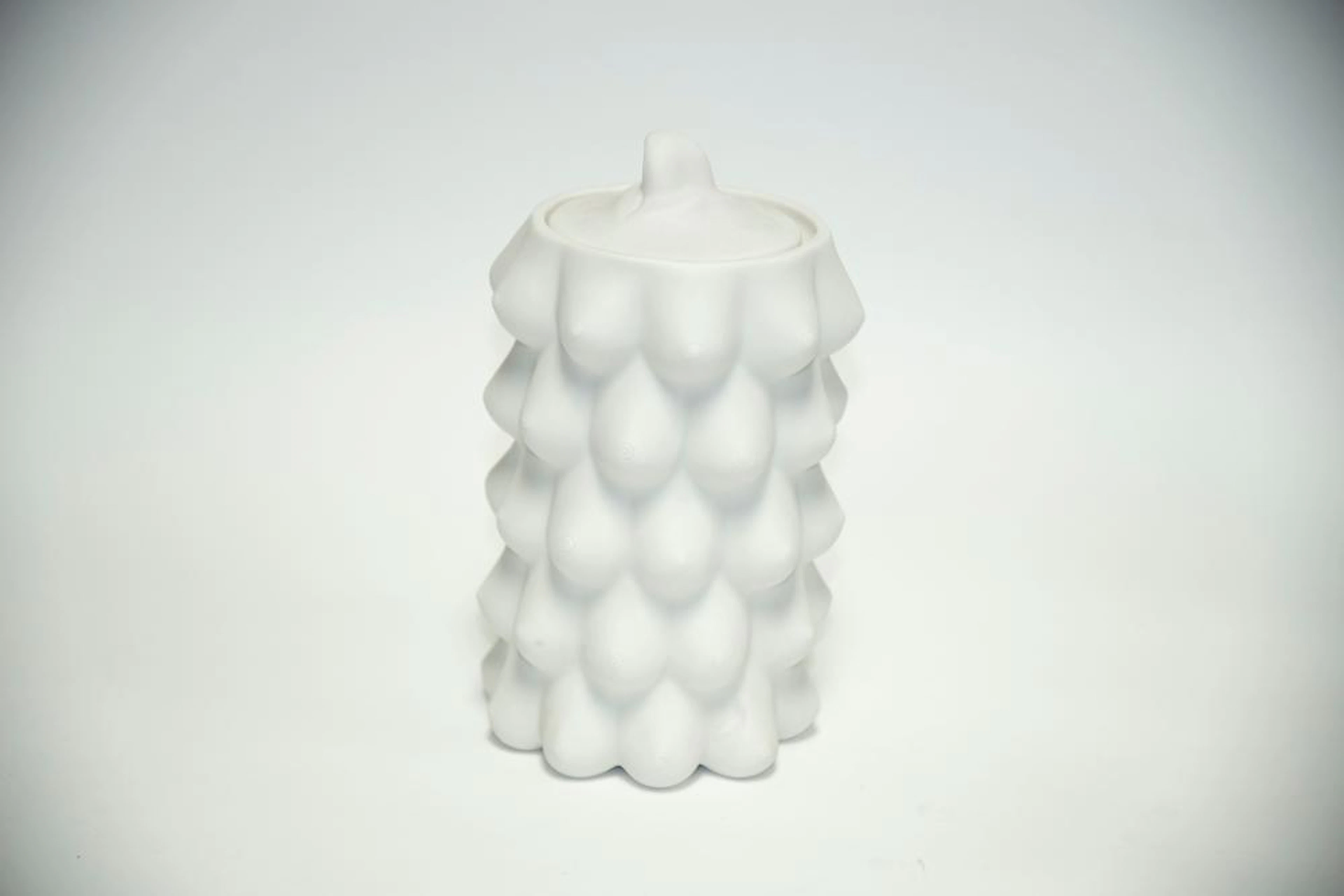 Jonathan Adler, American (b. 1966) Height: 10 inches