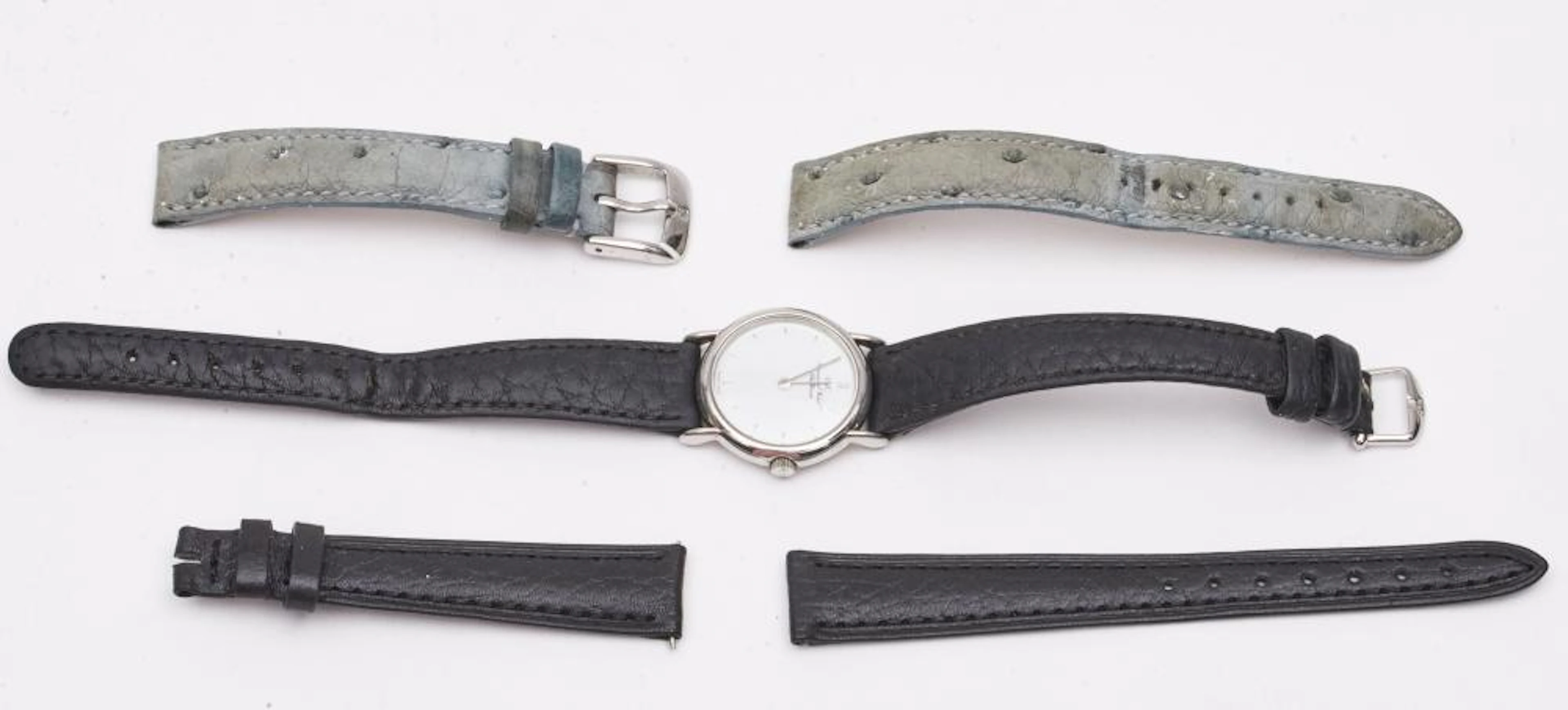 IWC Watch with Bands