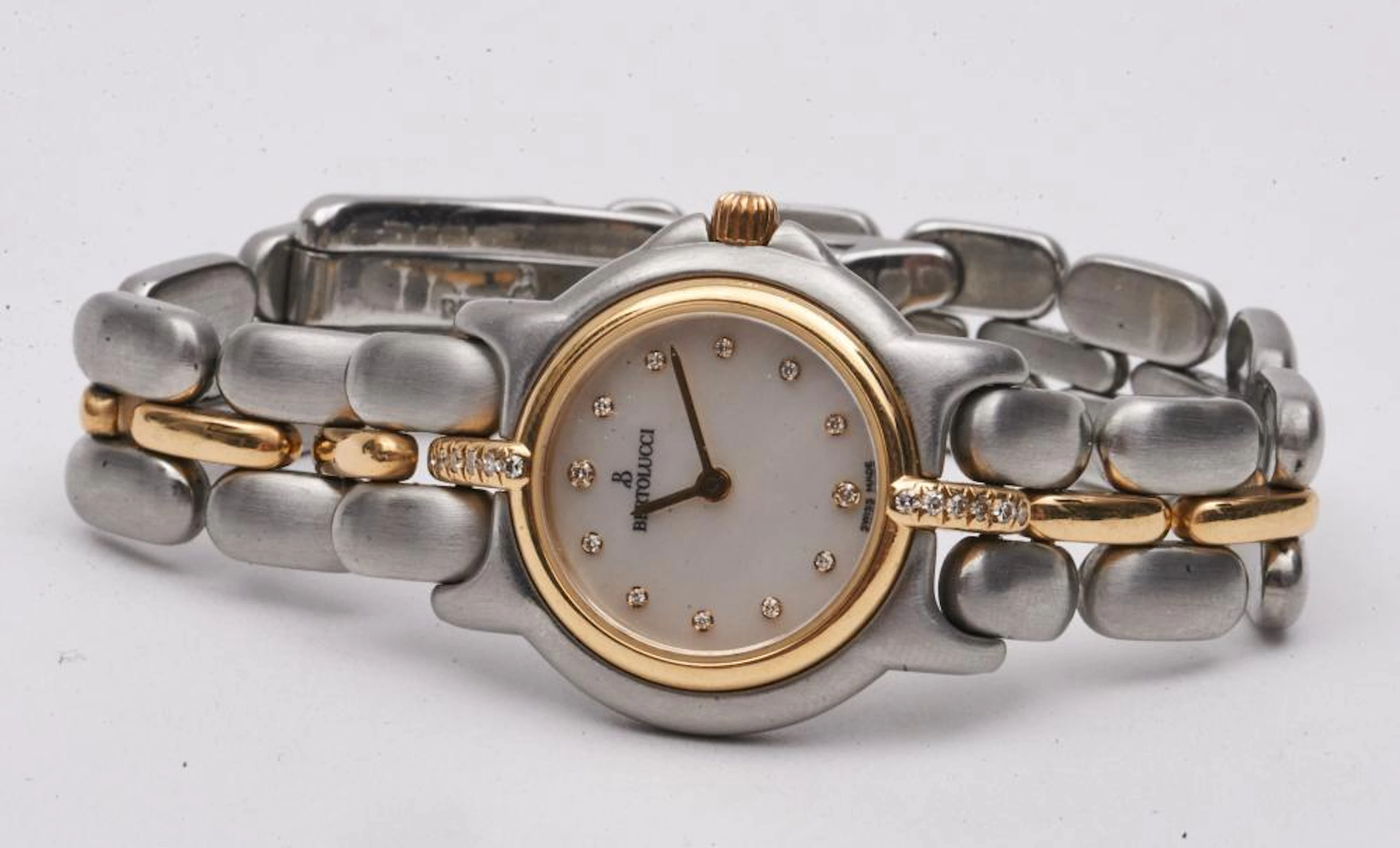 Bertolucci Ladies Watch