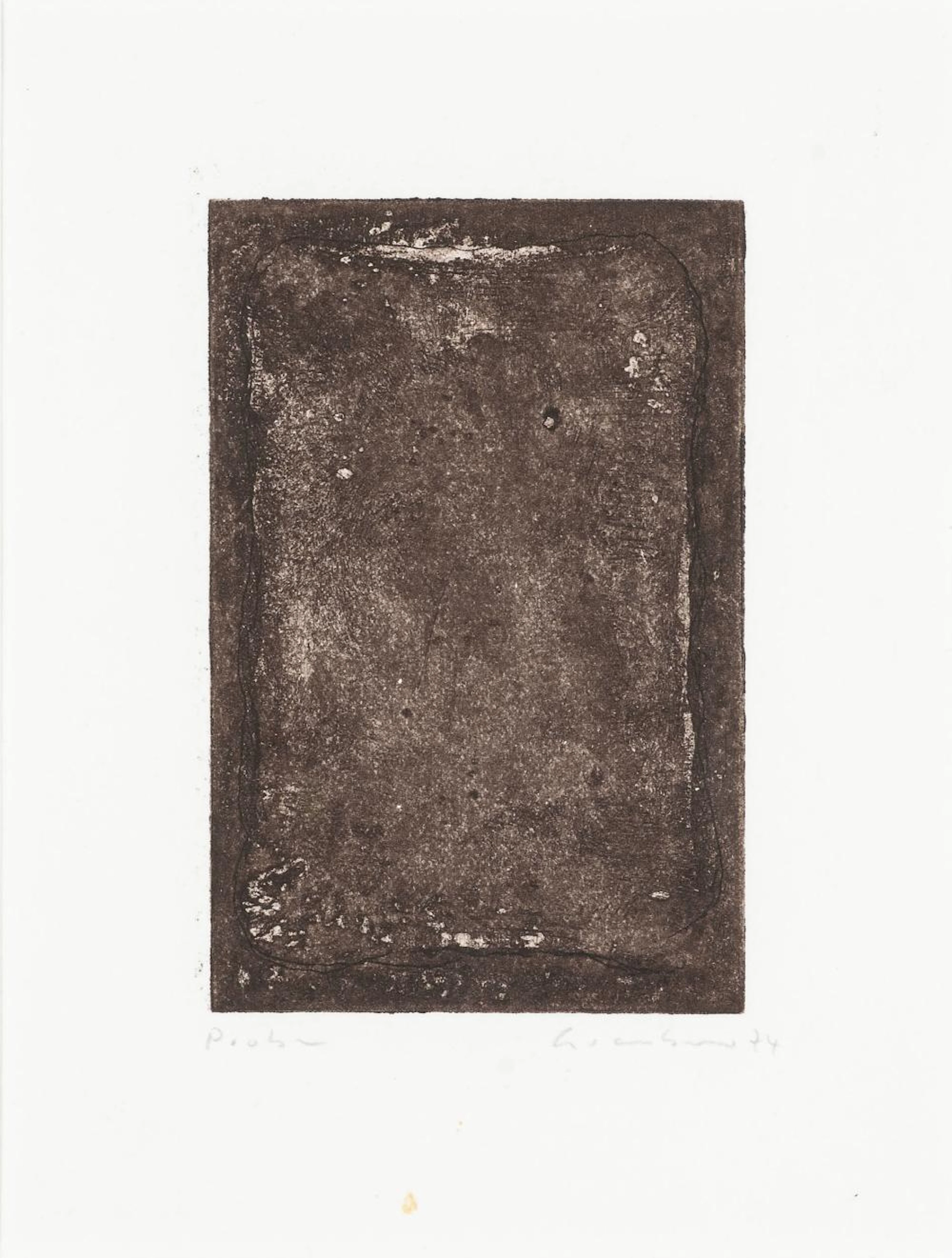 Gotthard Graubner (1930 Erlbach), Gotthard Graubner (1930 Erlbach) R