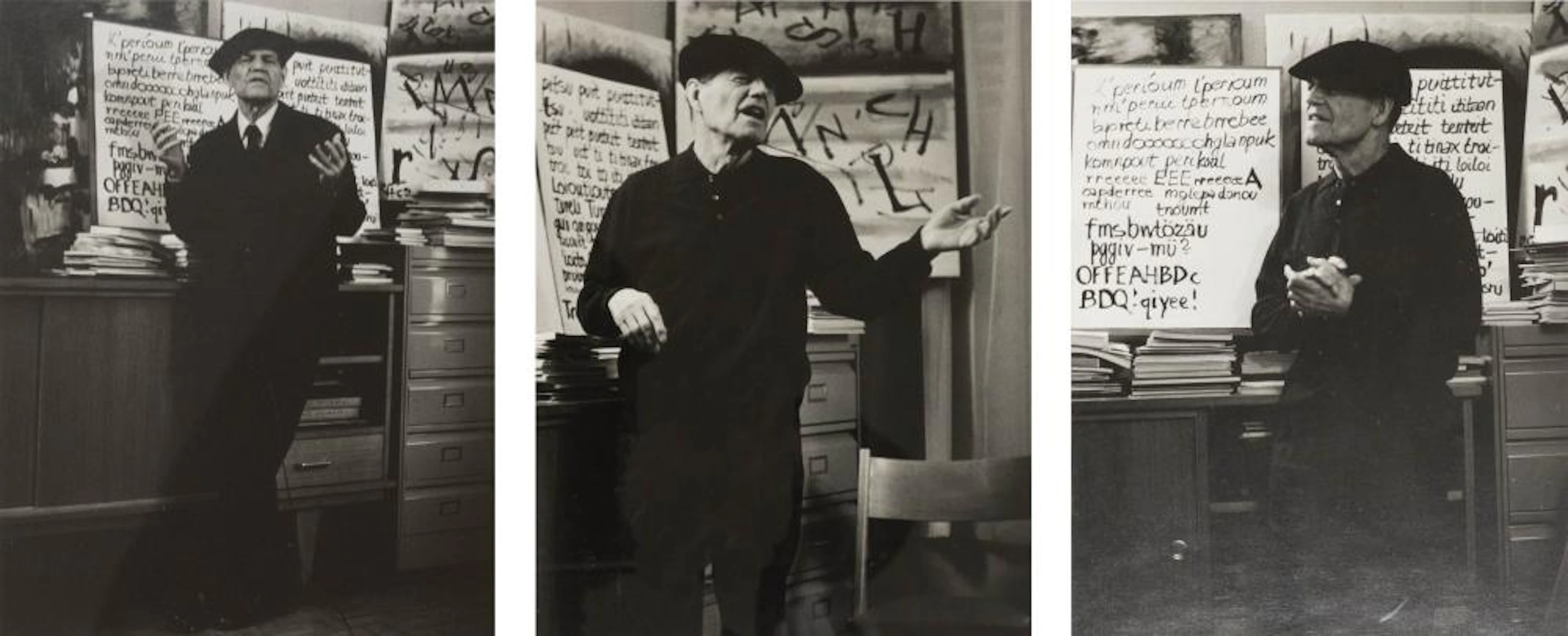 Konvolut Fotografien, Marthe Prevot (1923) Assorted lot of photographs, 3