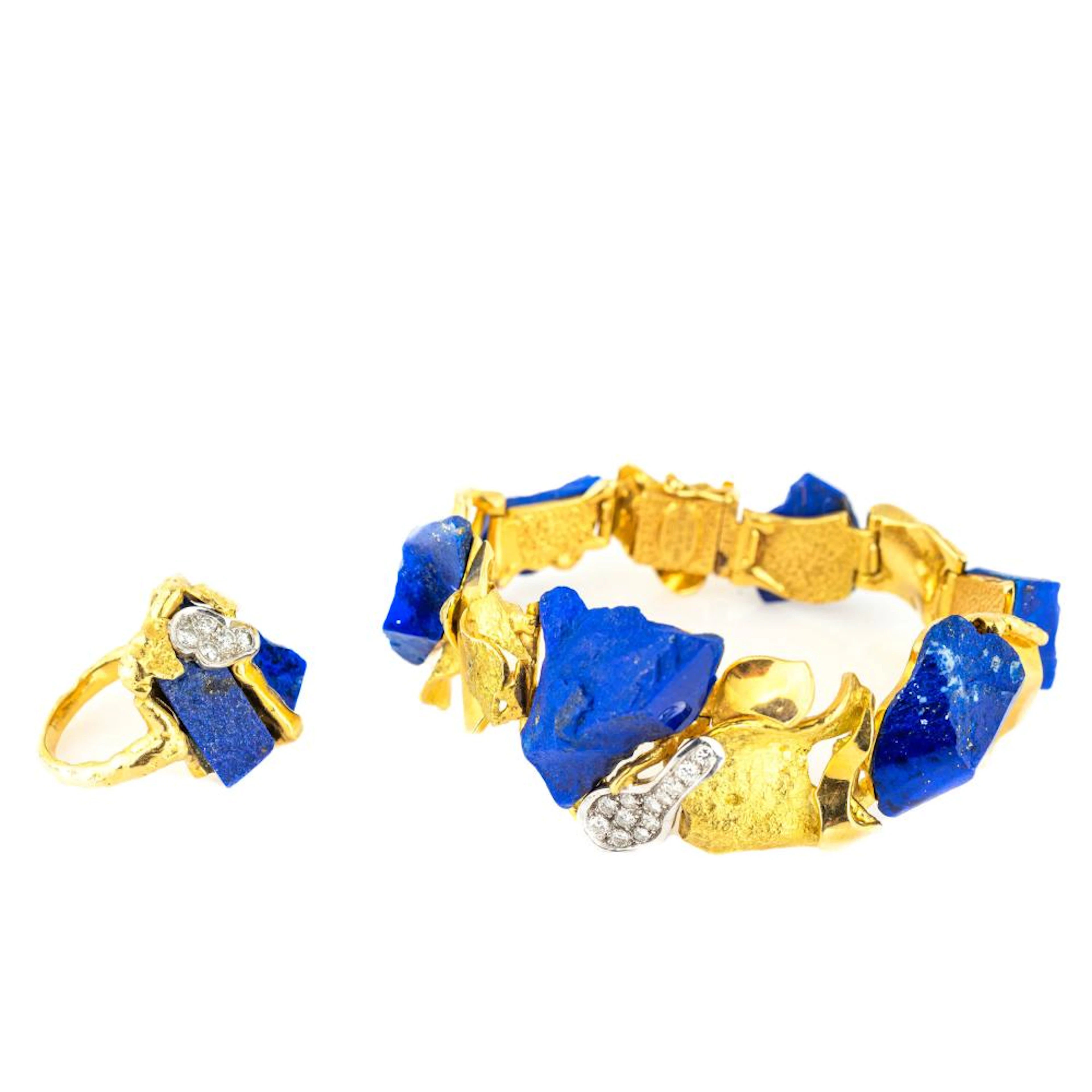 Schmuckset
