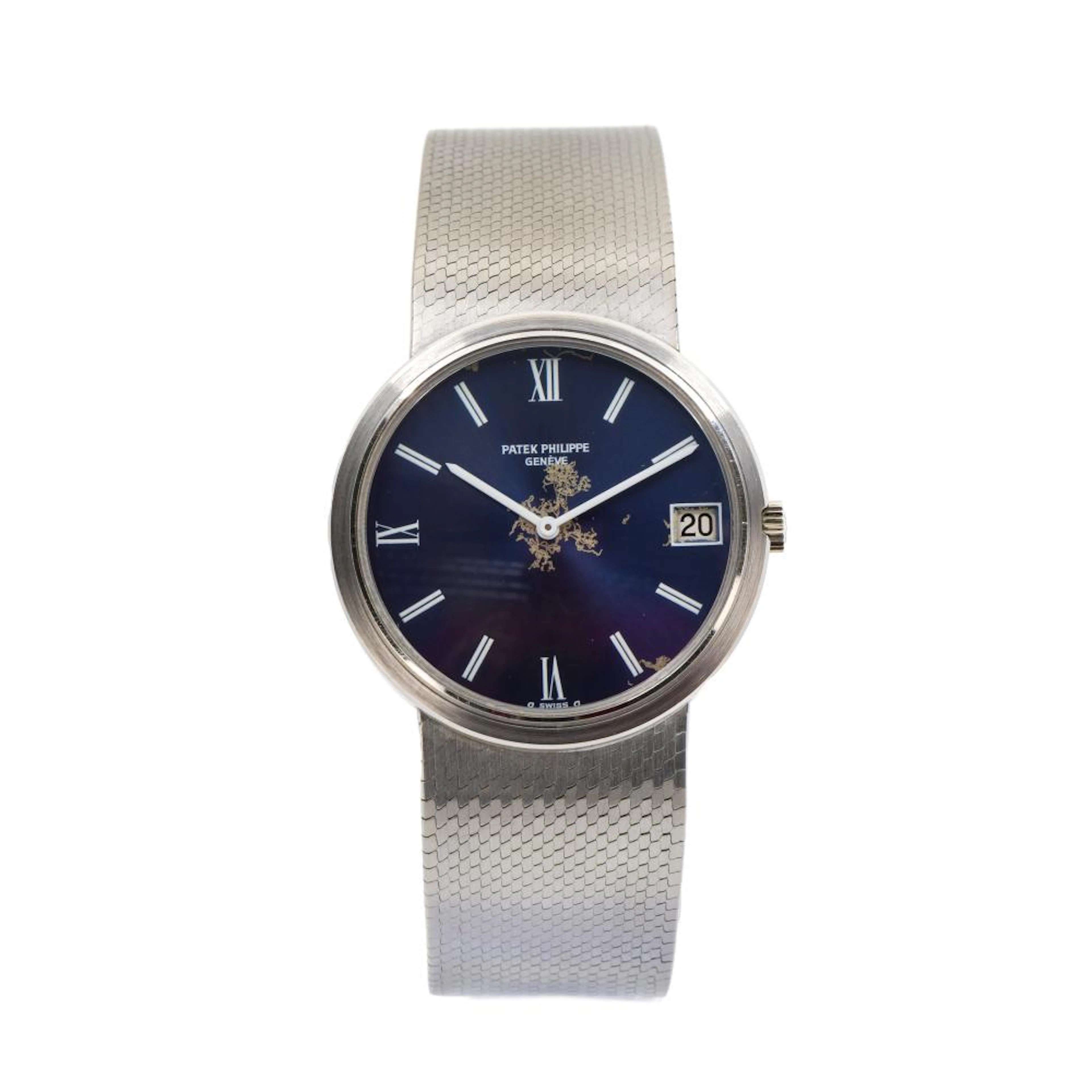 Patek Philippe Calatrava