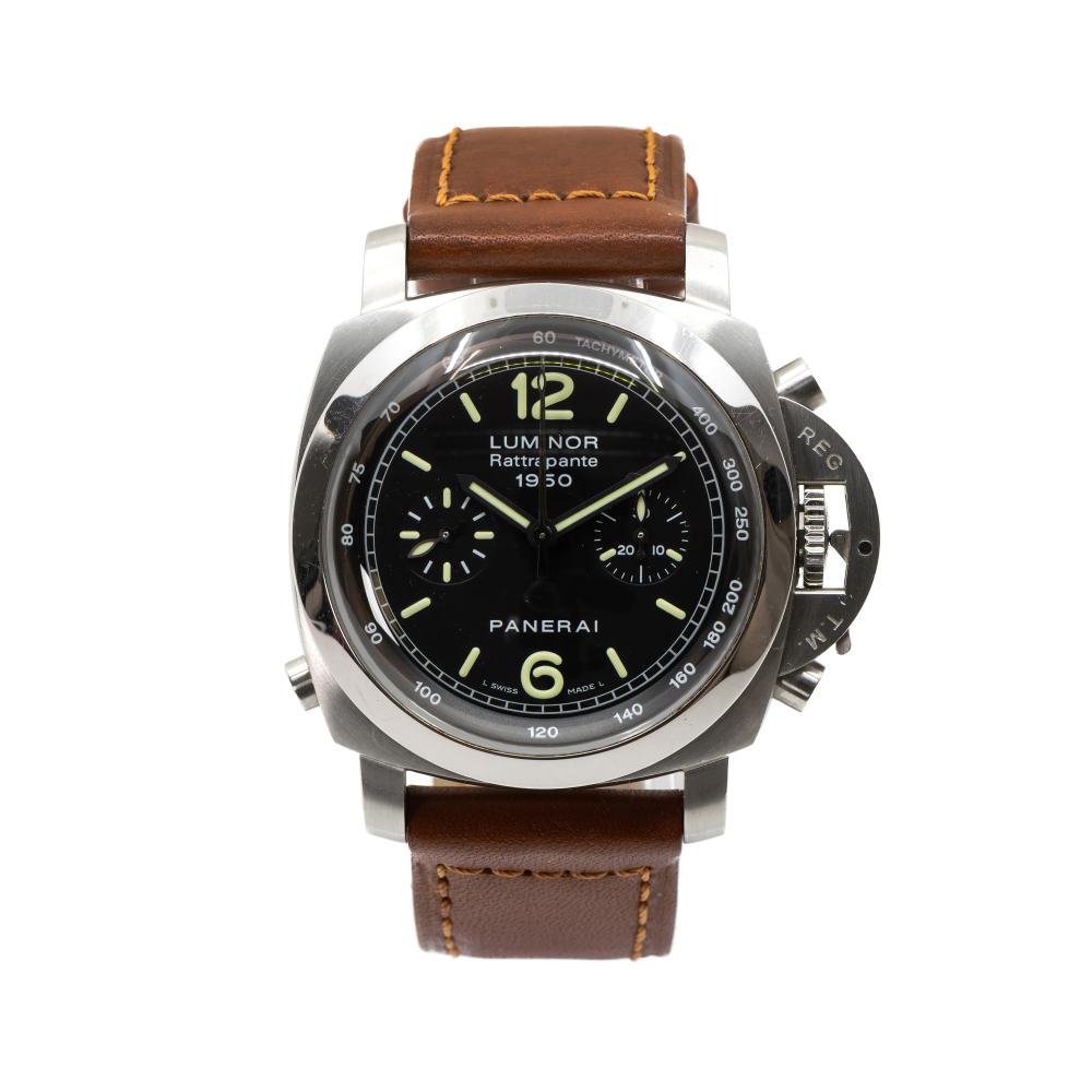 Panerai Luminor 1950 Flyback Rattrapante