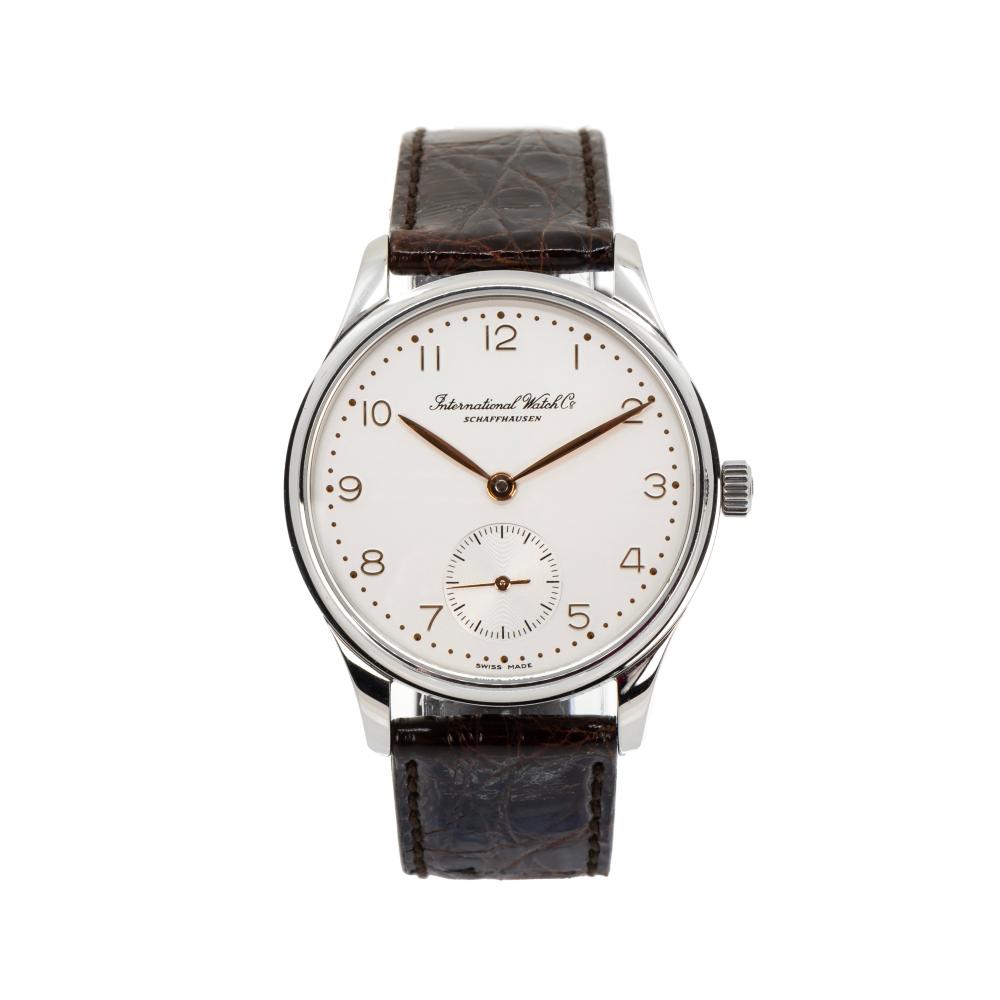 IWC Schaffhausen Portugieser