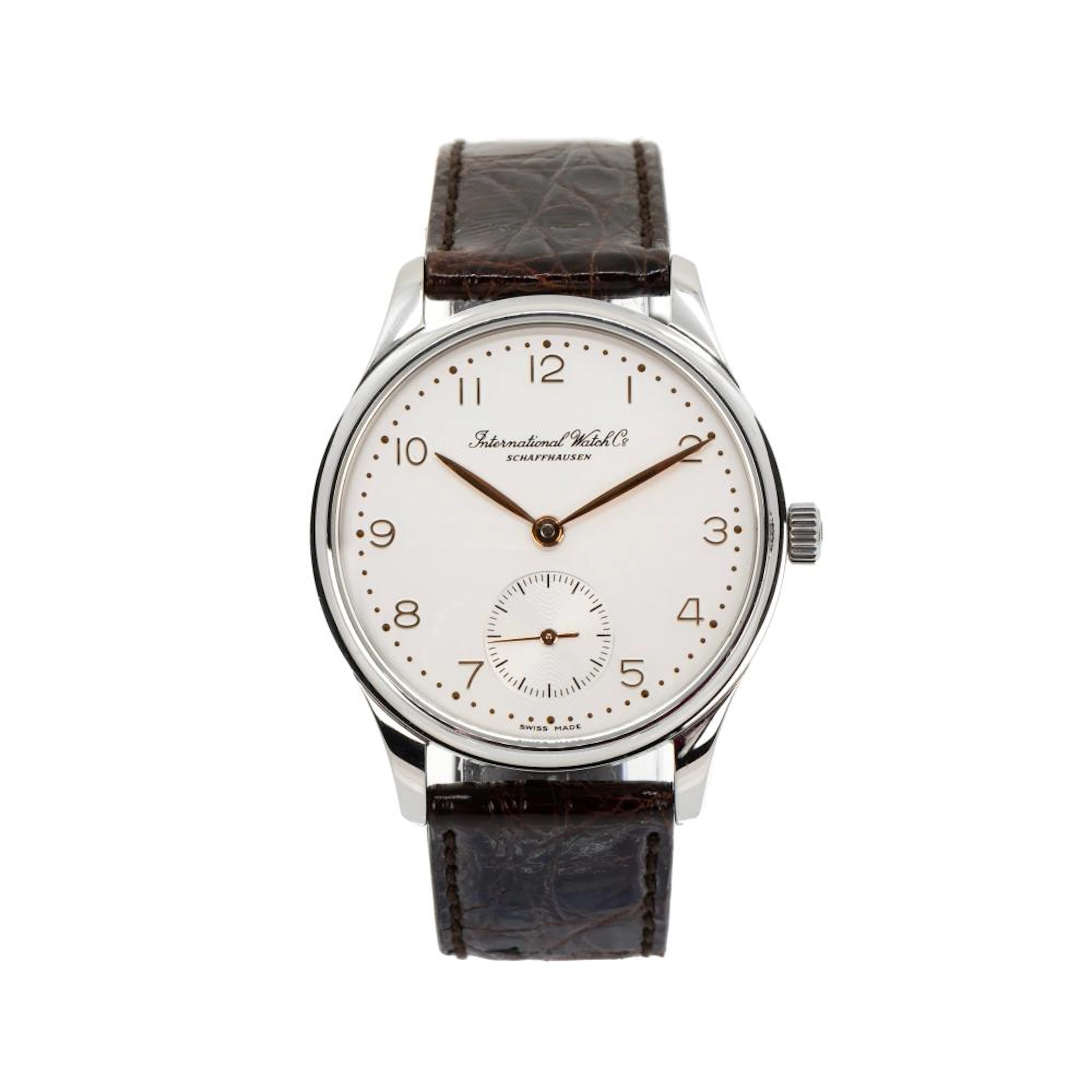 IWC Schaffhausen Portugieser
