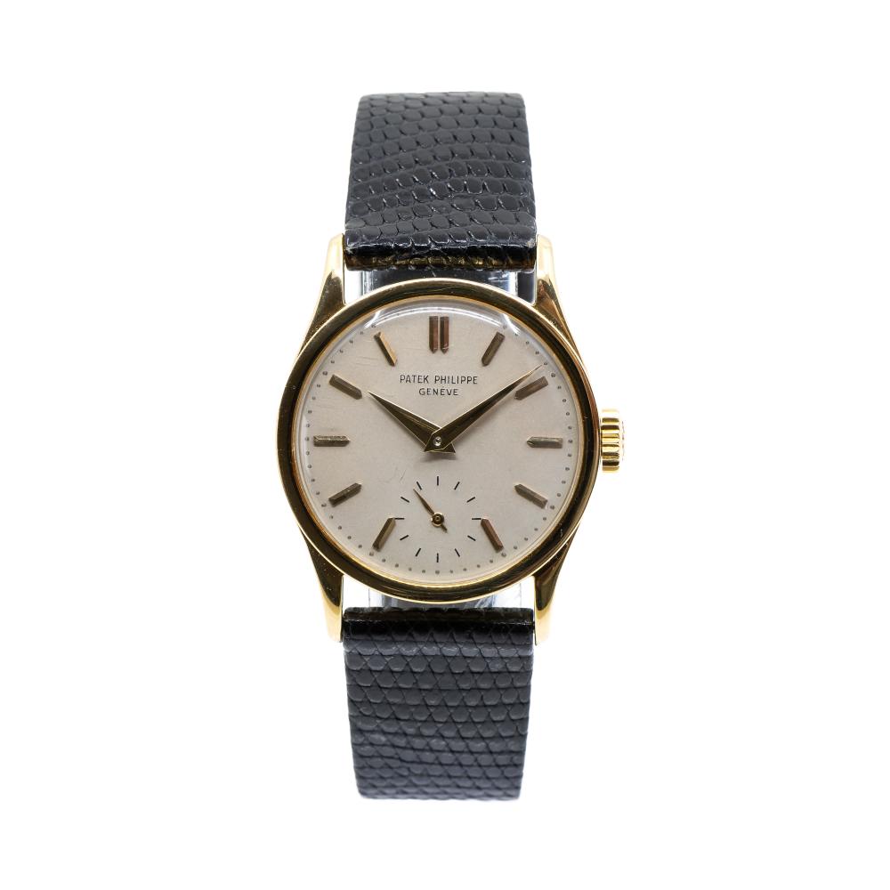 Patek Philippe Calatrava