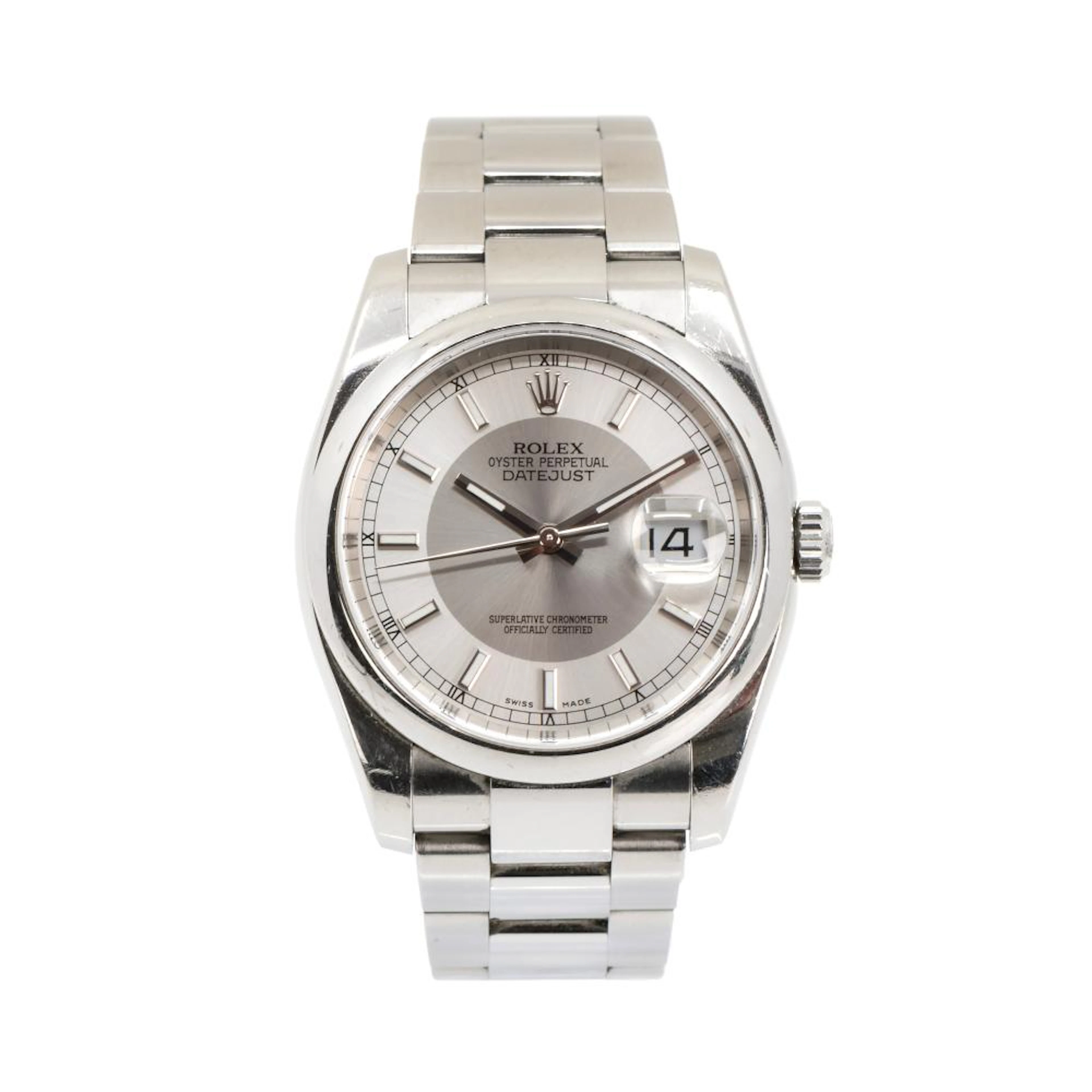 Rolex Datejust