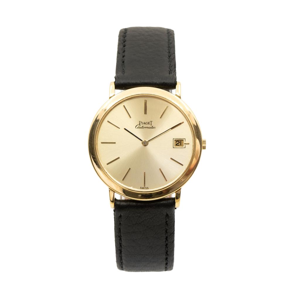 Piaget
