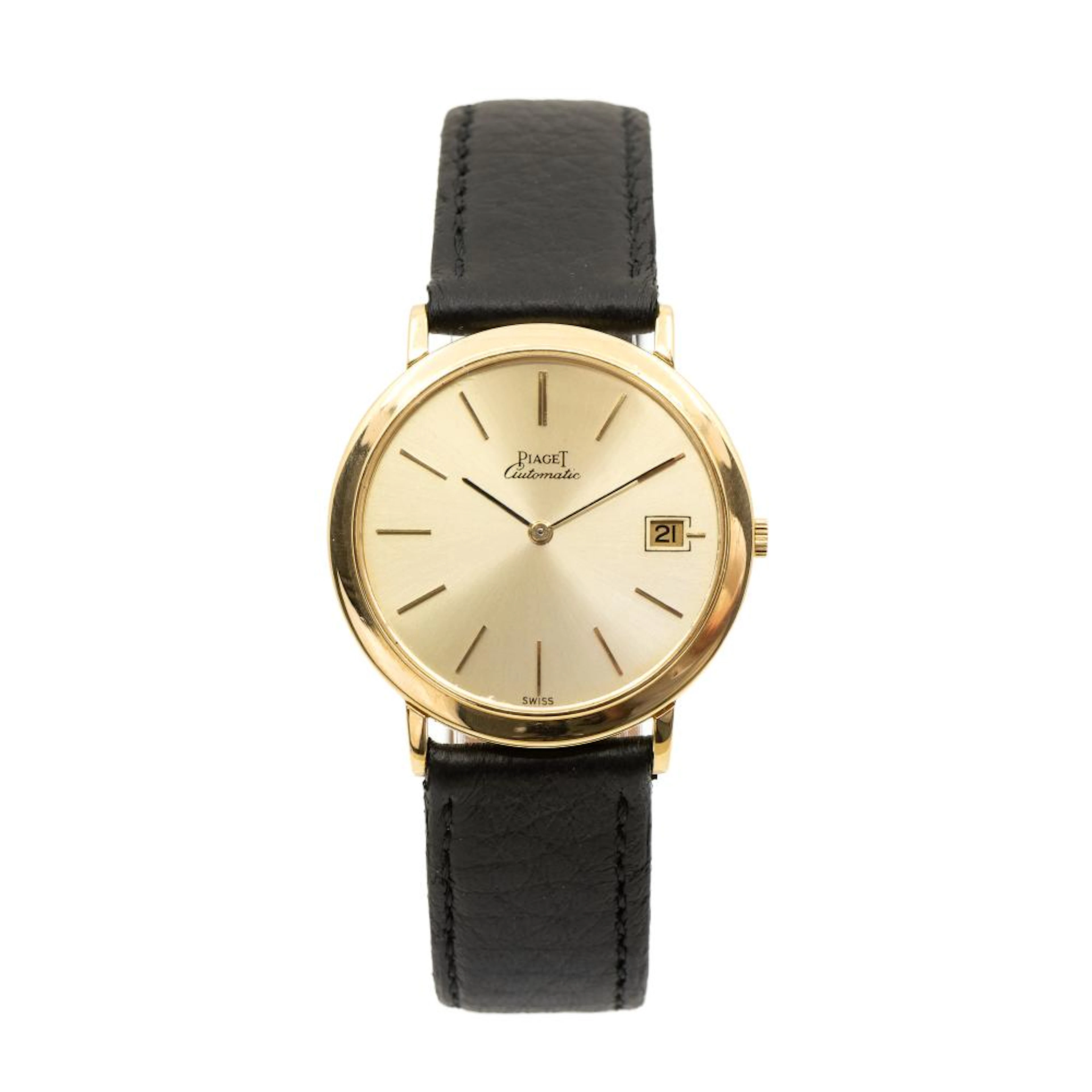 Piaget