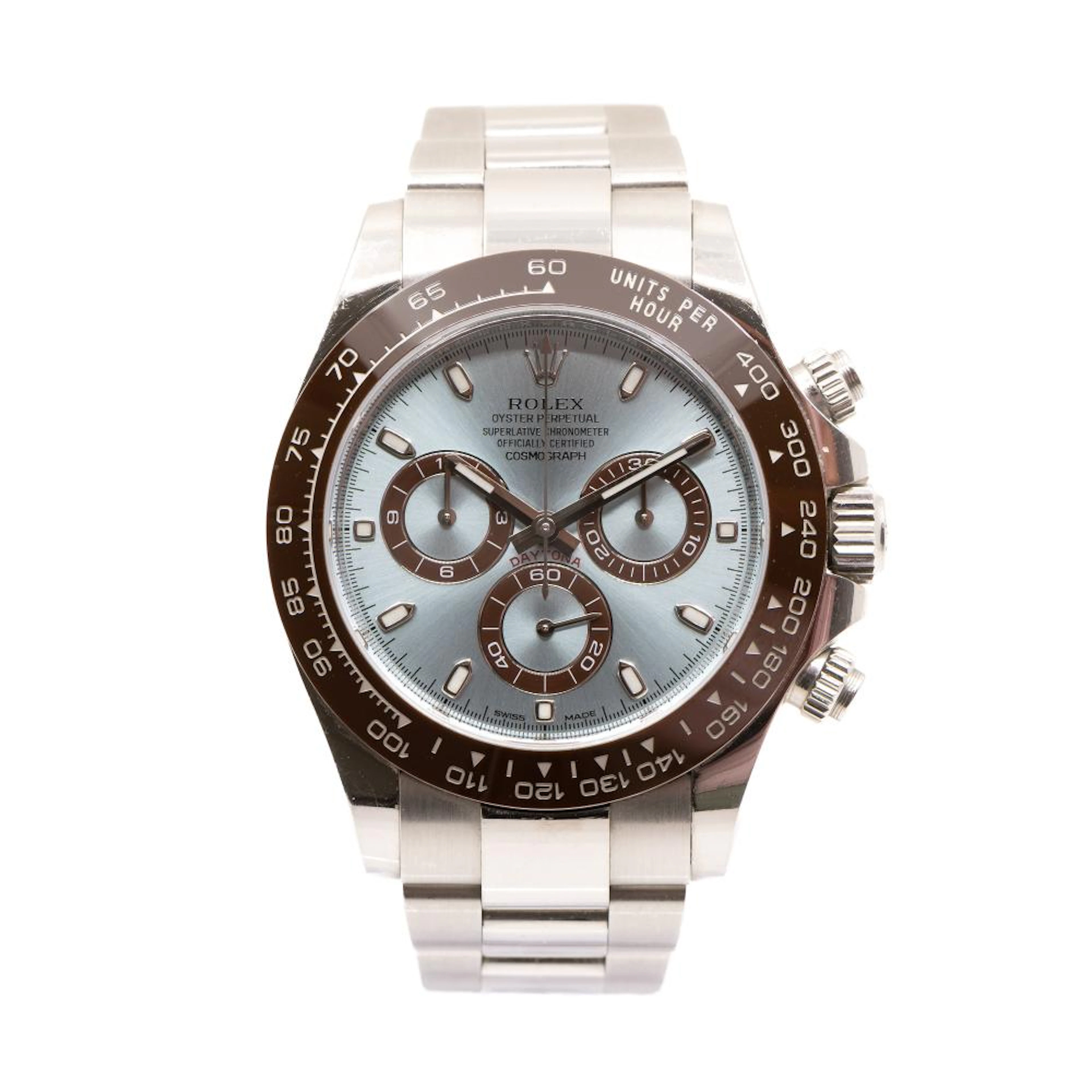 Rolex Cosmograph Daytona