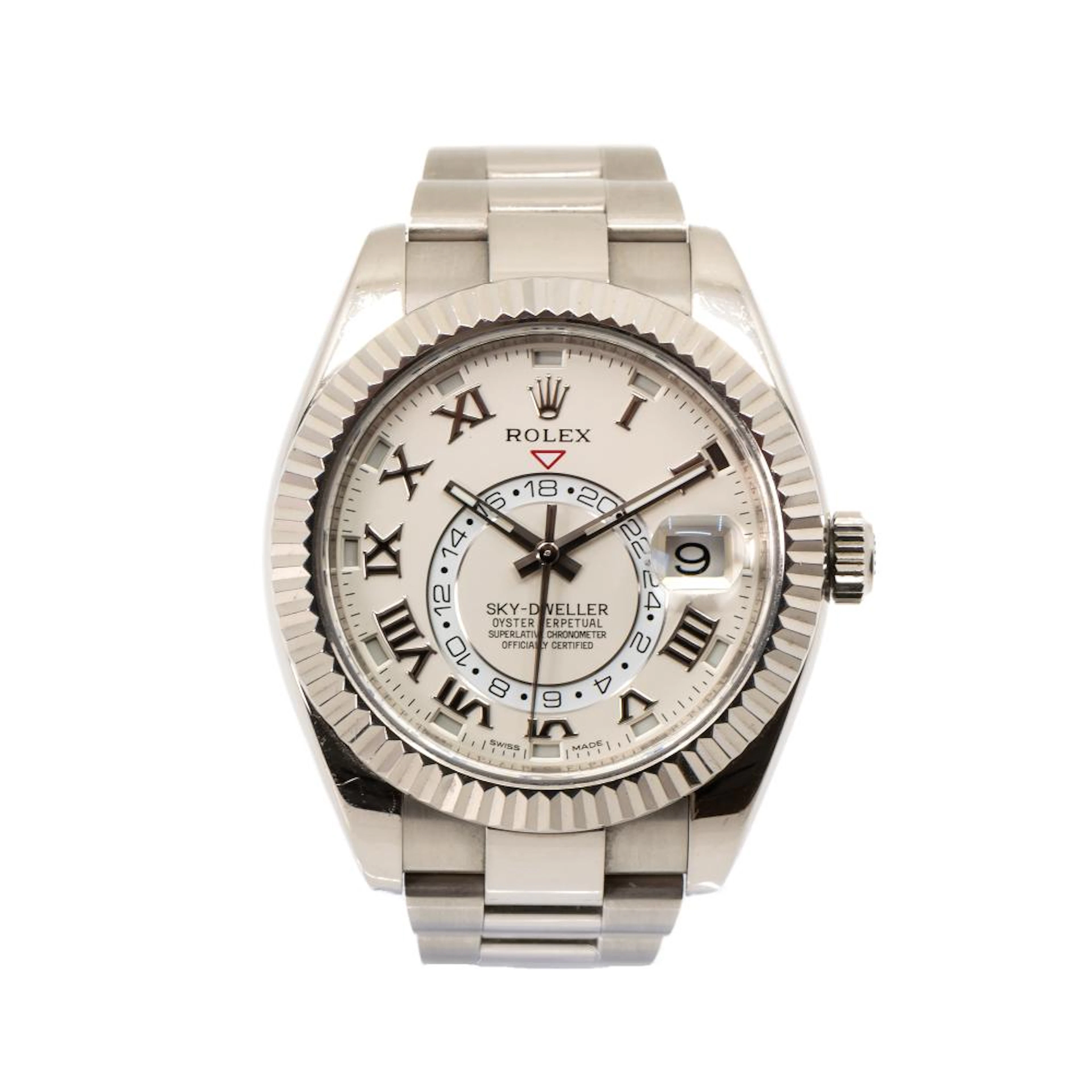 Rolex Sky-Dweller