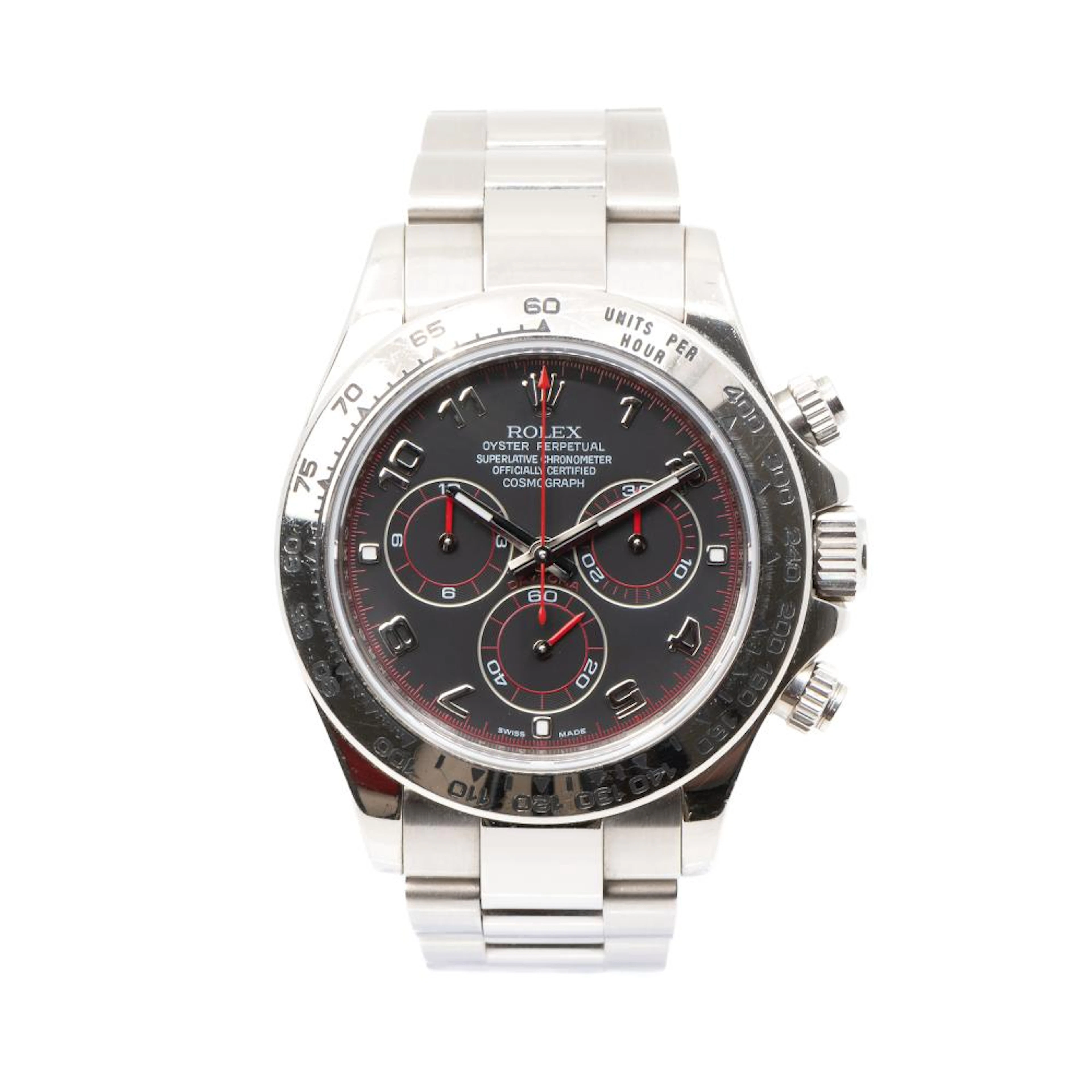 Rolex Cosmograph Daytona