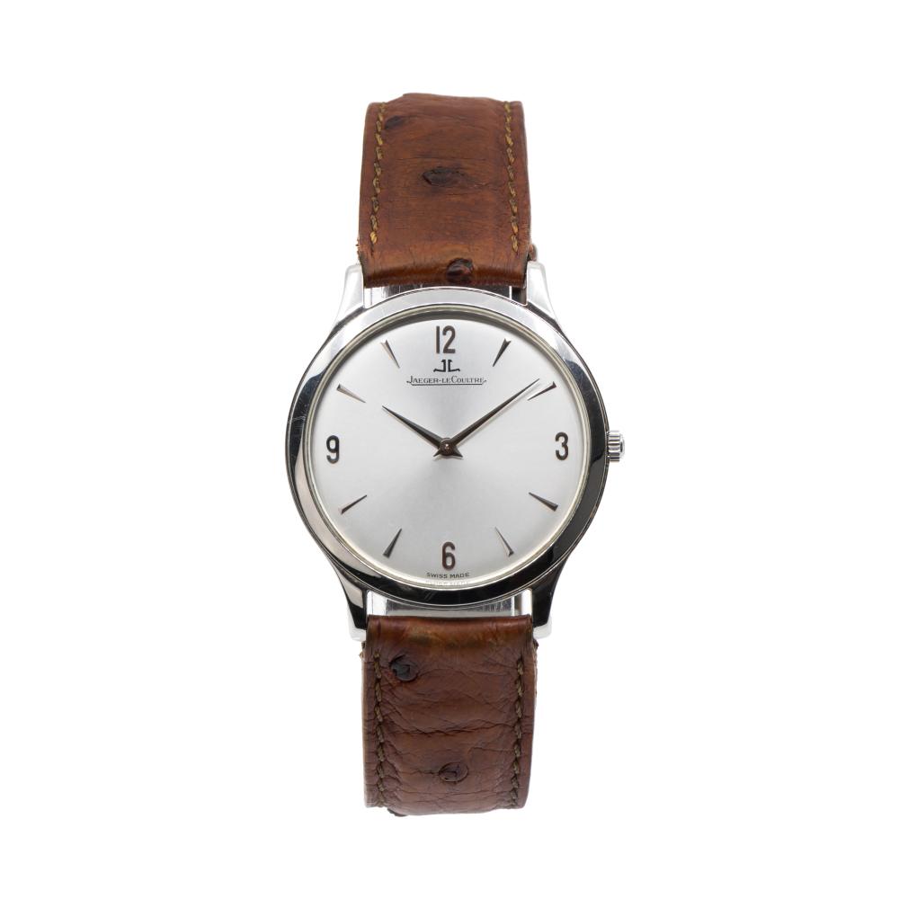 Jaeger-LeCoultre Master Control Ultra-Thi