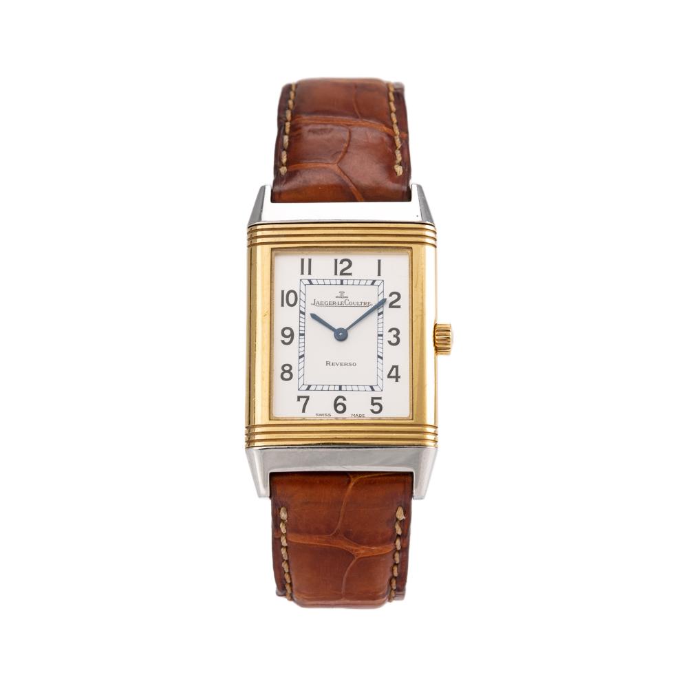 Jaeger LeCoultre Reverso Classic Monoface