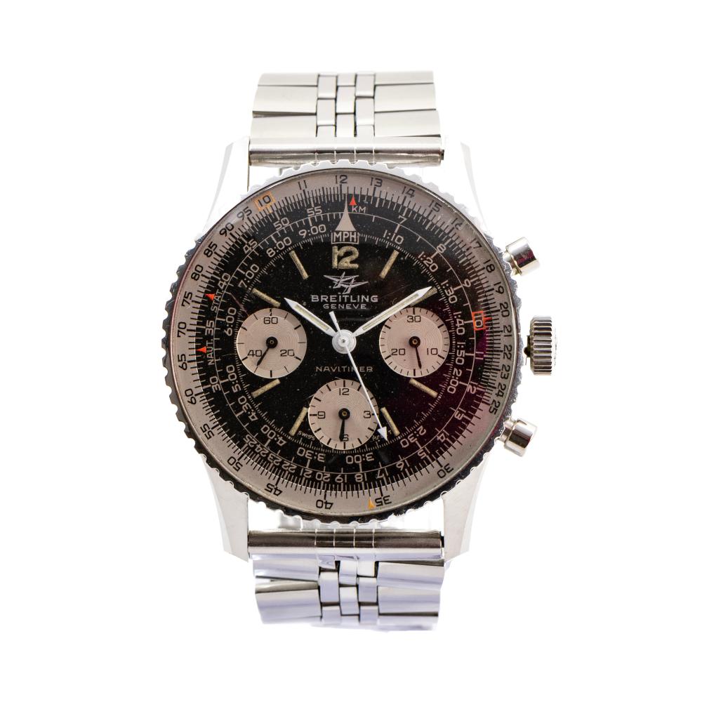 Breitling Navitimer