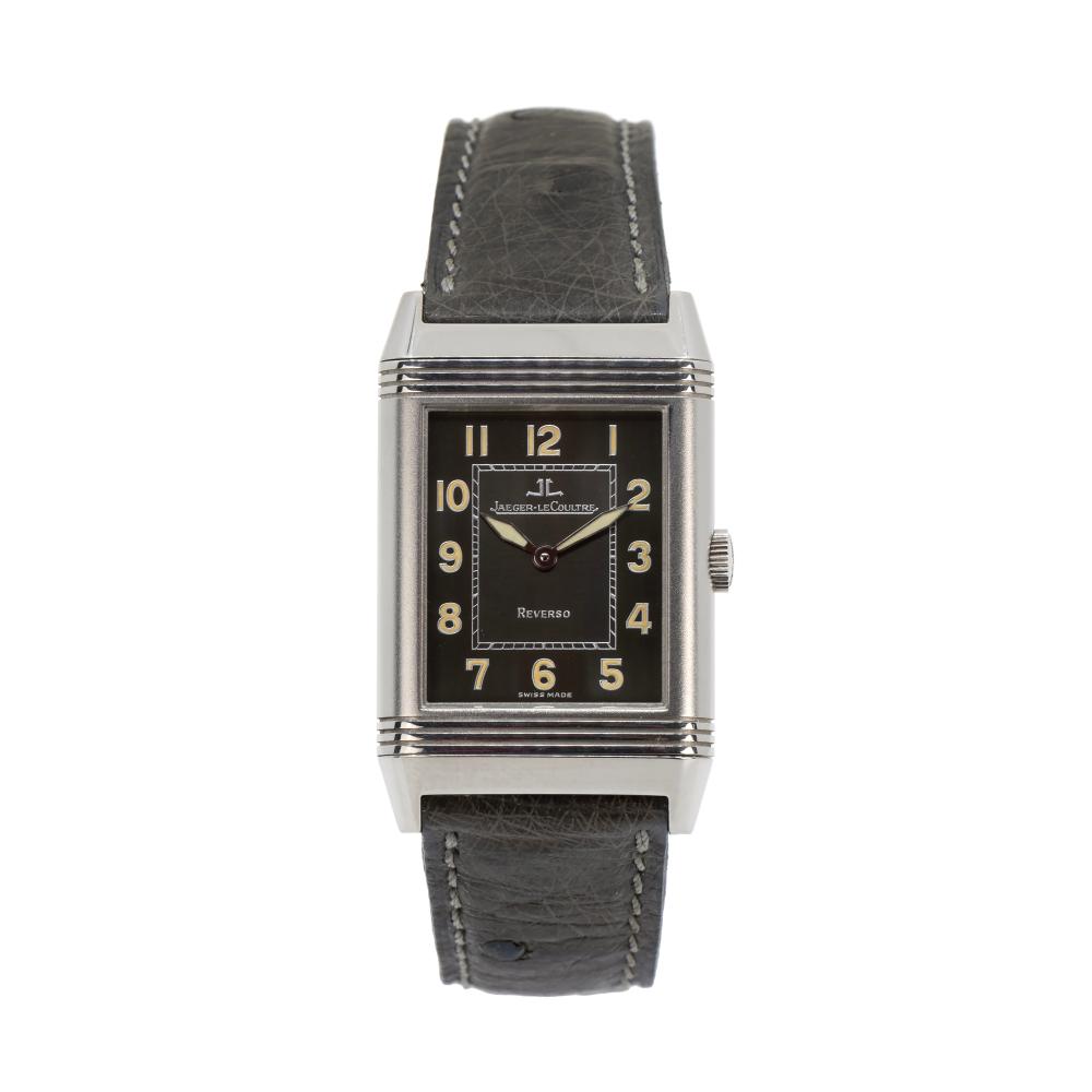 Jaeger-LeCoultre Reverso