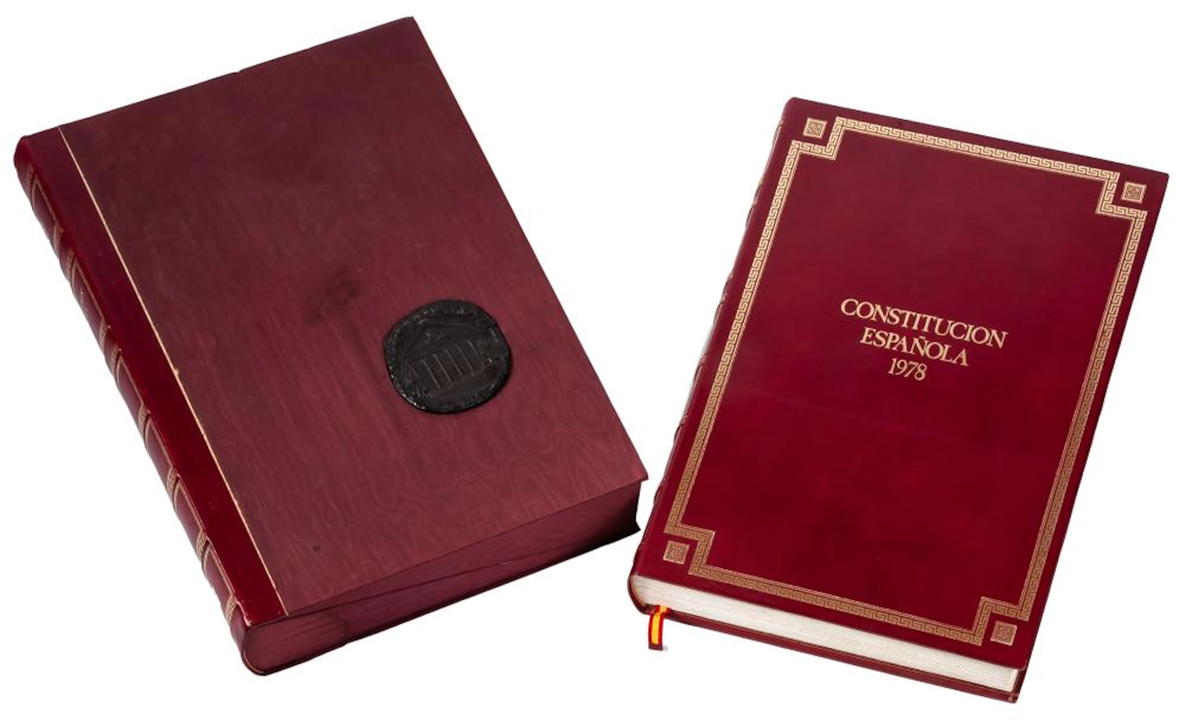 Víctor Lezama Díaz - Víctor Martín, Spanish Constitution of 1978