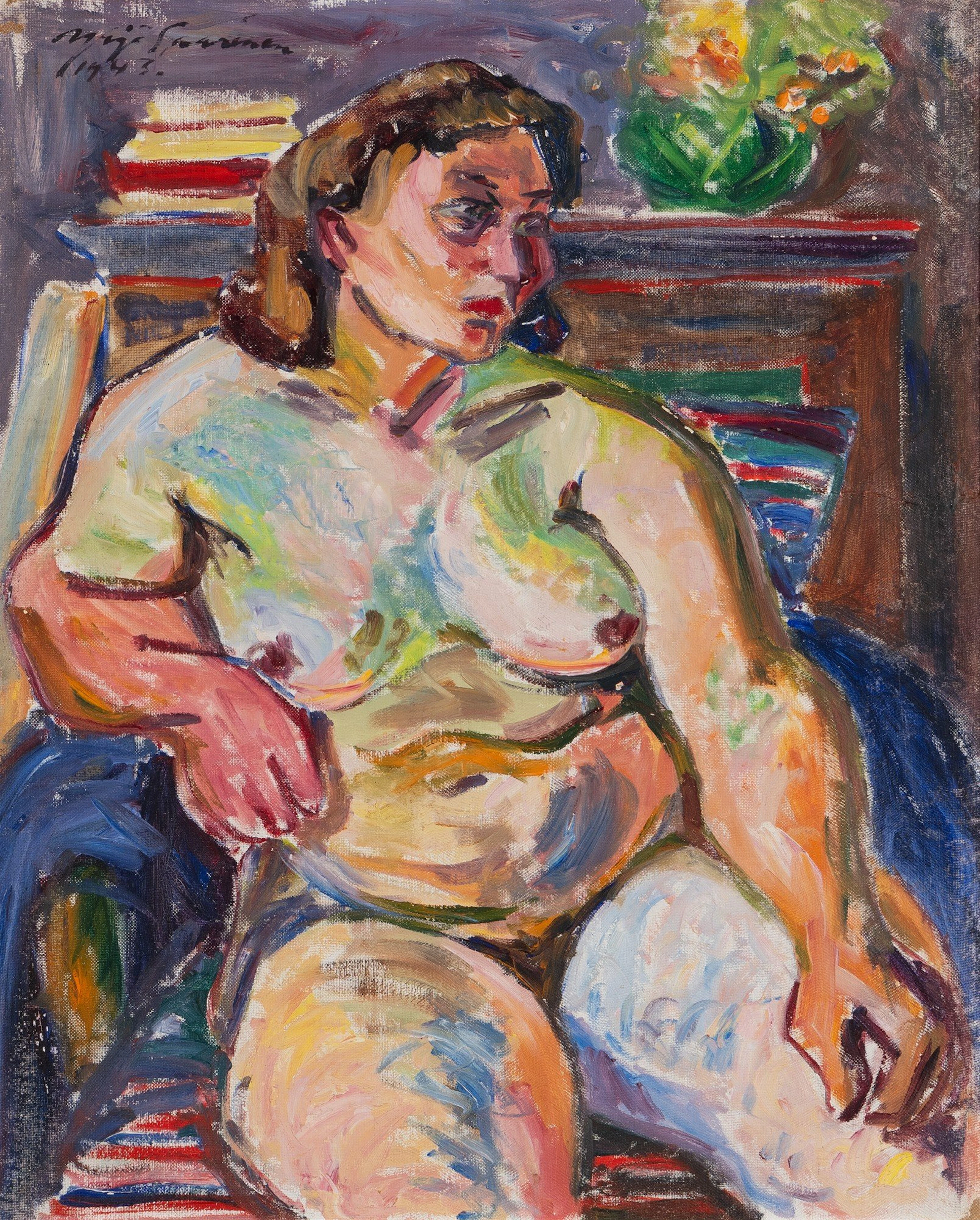 Yrjö Saarinen (1899-1958)*