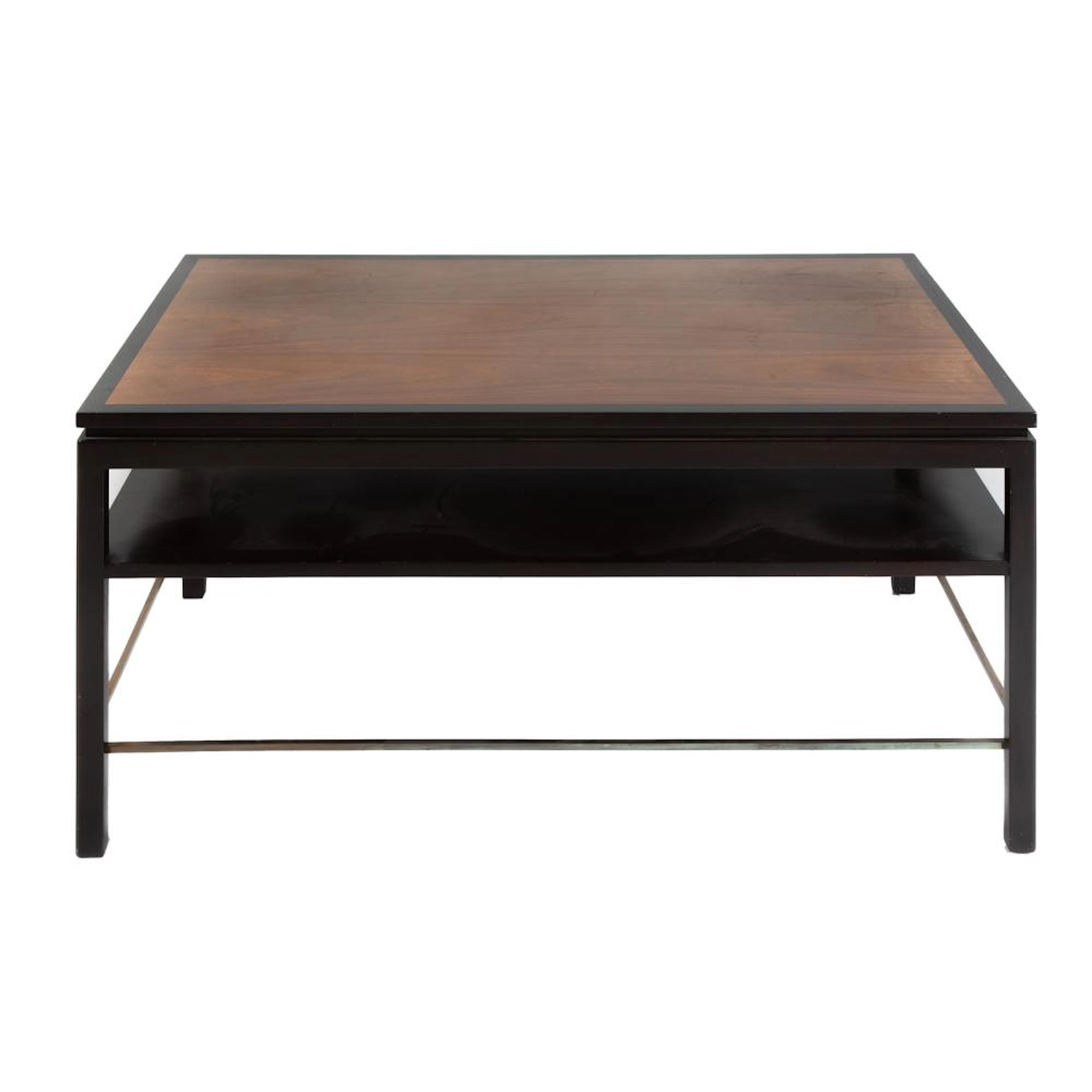 Edward Wormley For Dunbar, Modern Coffee Table
