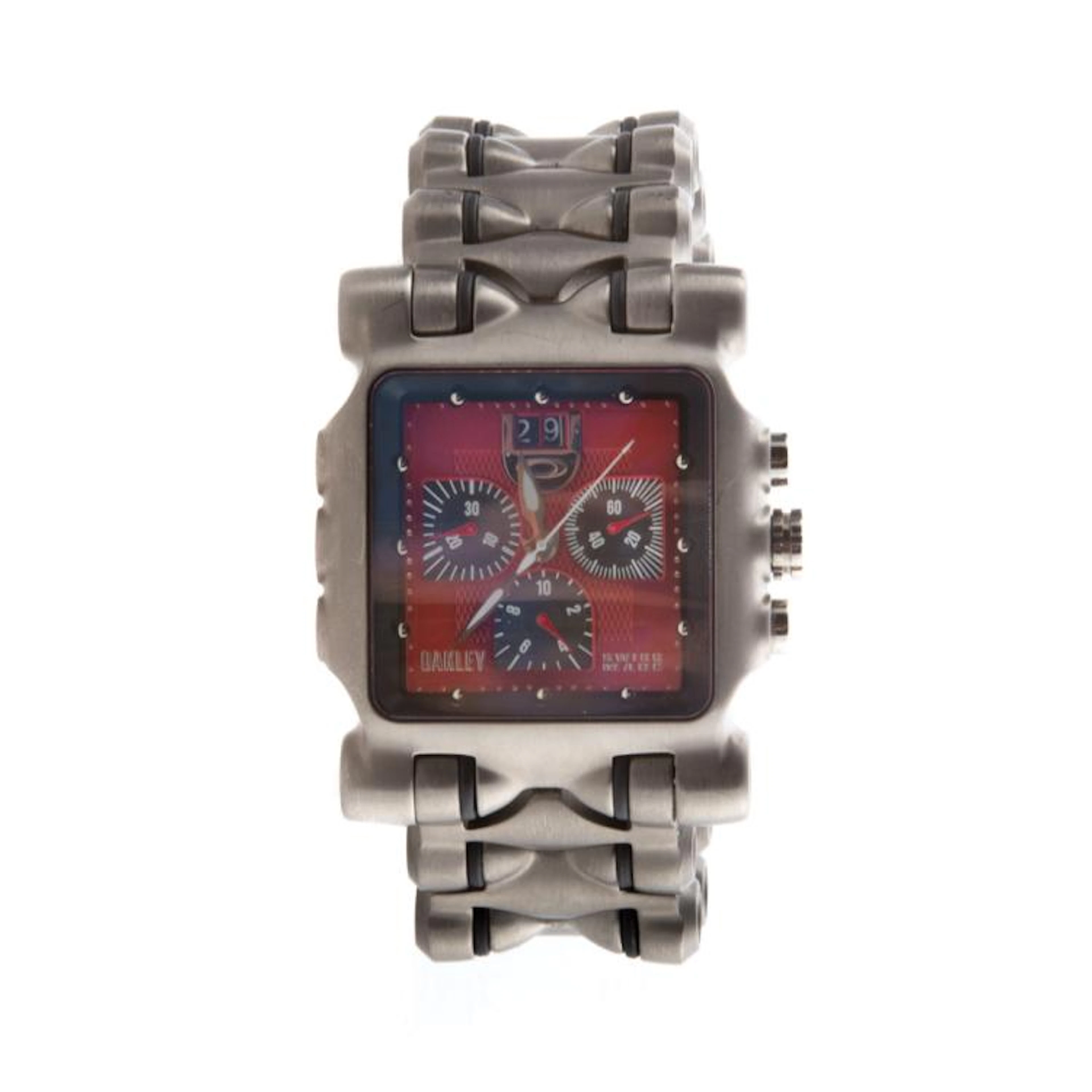 A Gentlemen's Watch by Oakley