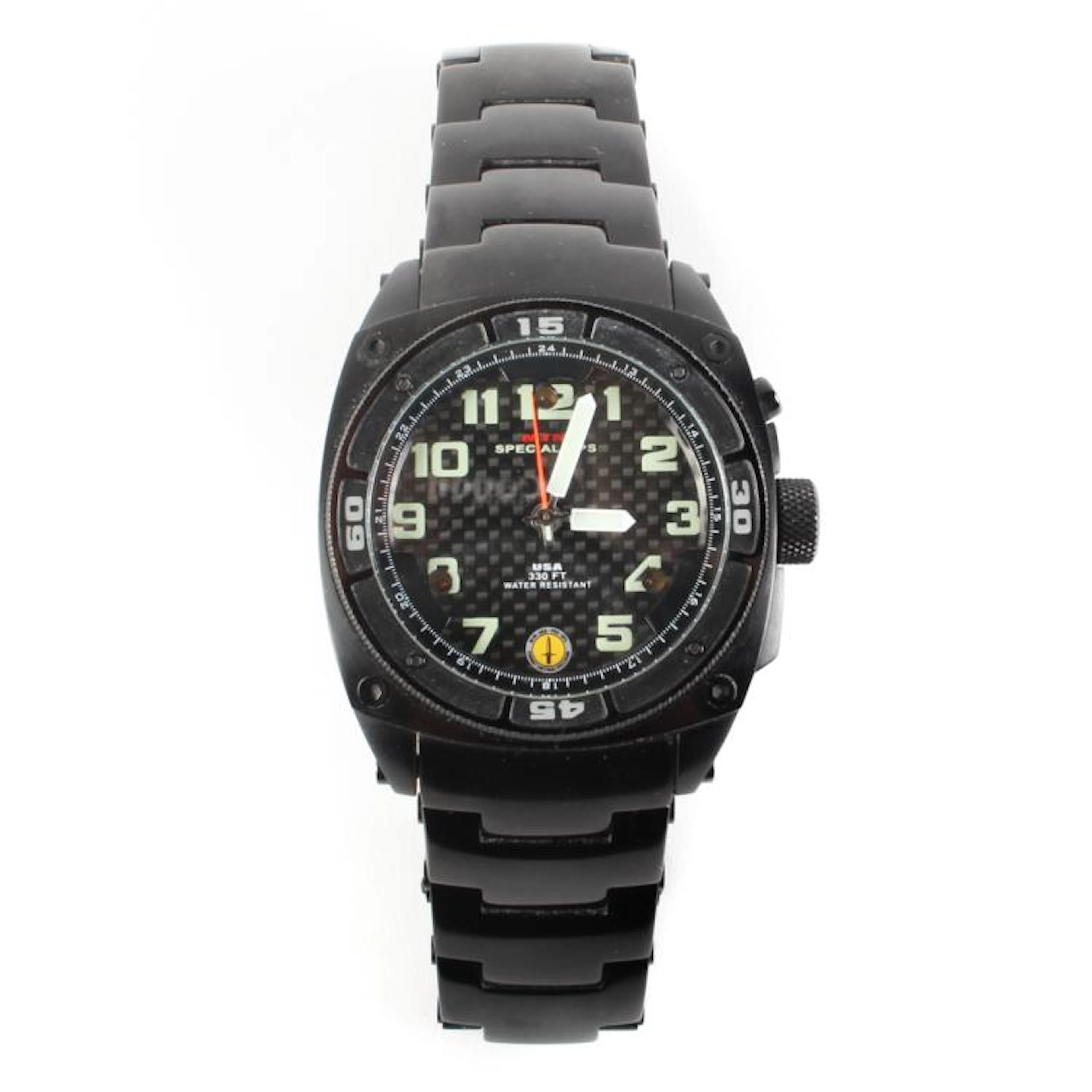 A Gentlemen's MTM Special Ops Watch