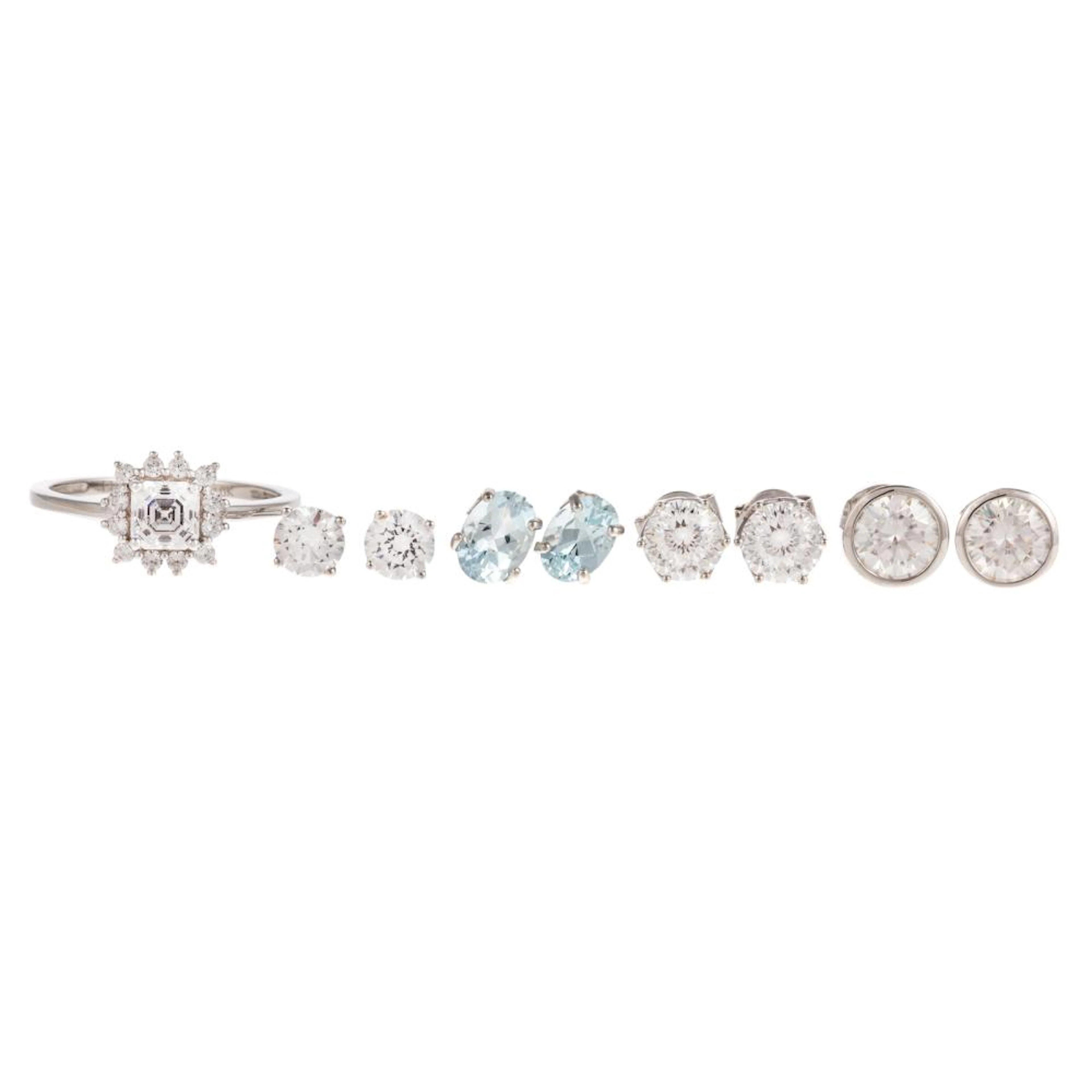 A Collection of Primarily Lux*Oro Jewelry in 10K