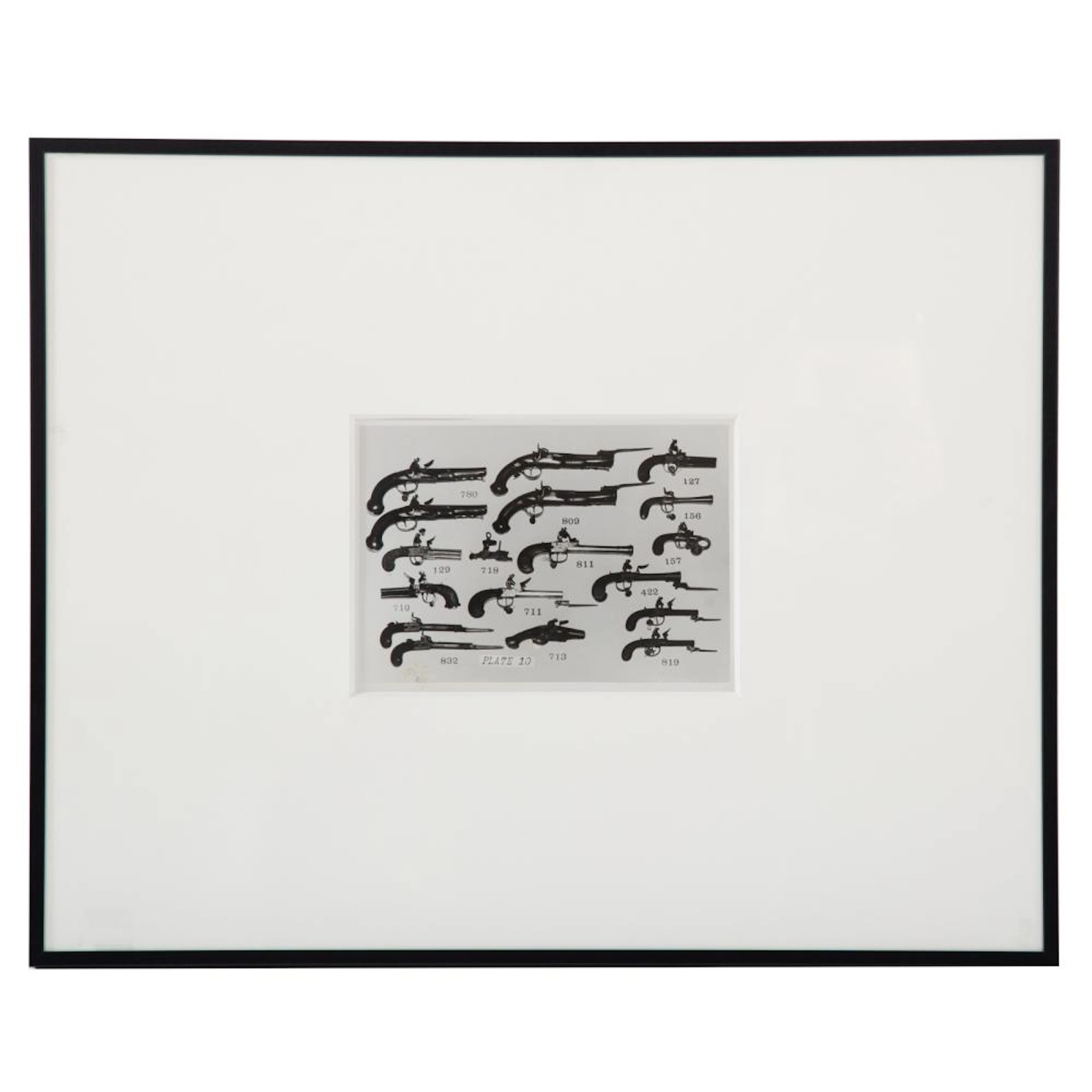 Andy Warhol. Untitled, photograph