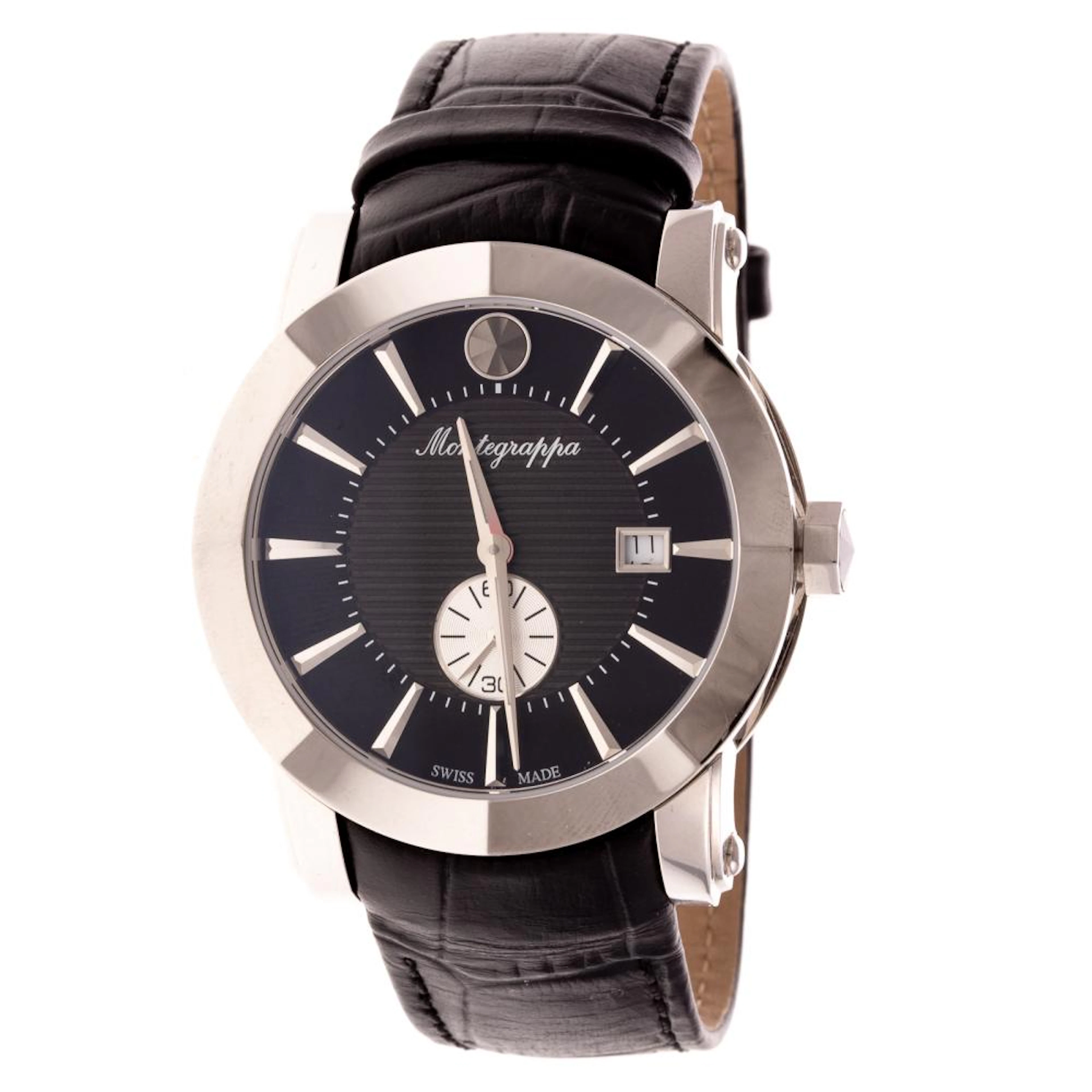 A Gentlemen's Montegrappa Nerouno Watch