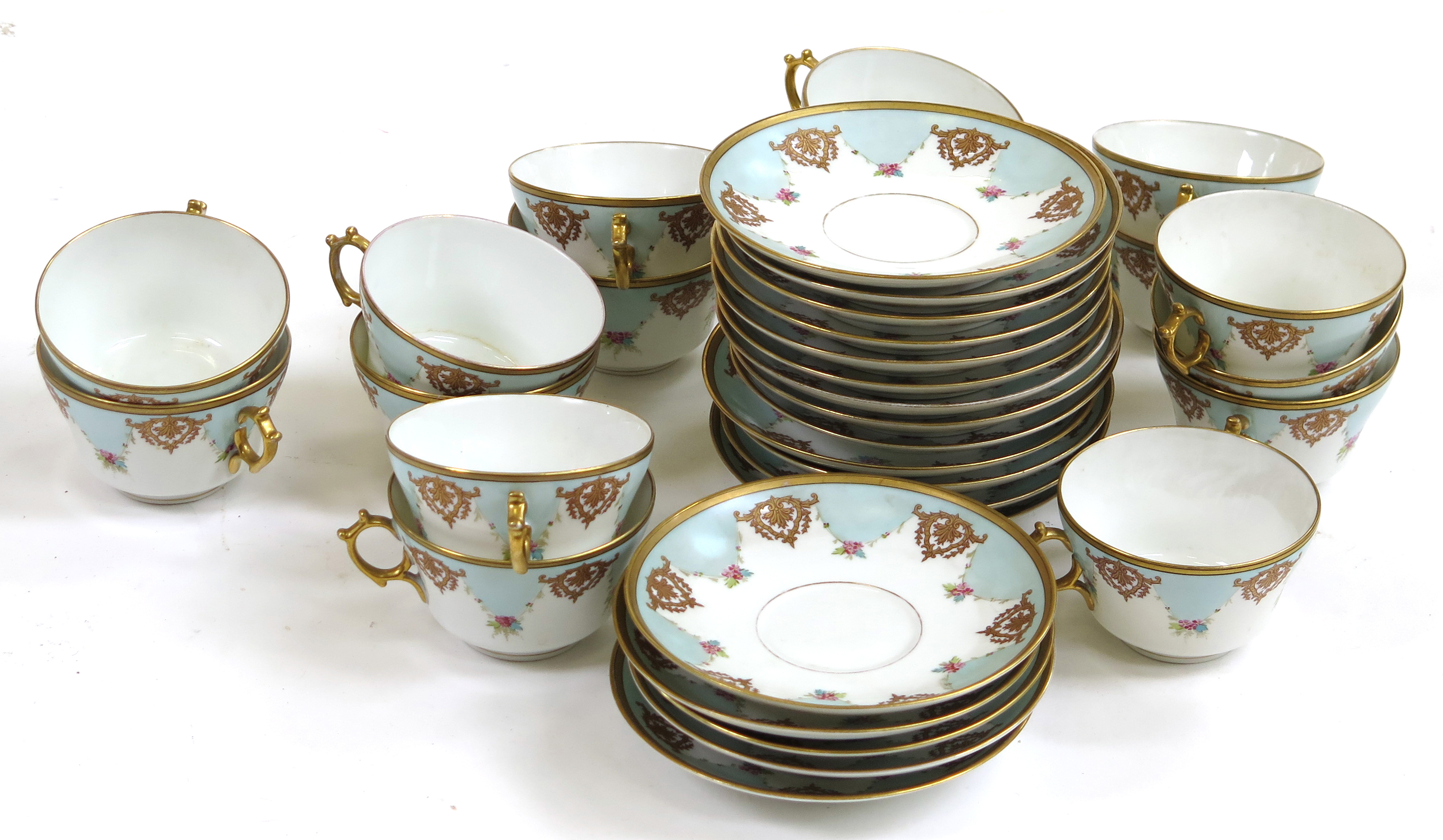 Auction price result for pirkenhammer | Barnebys auction results.