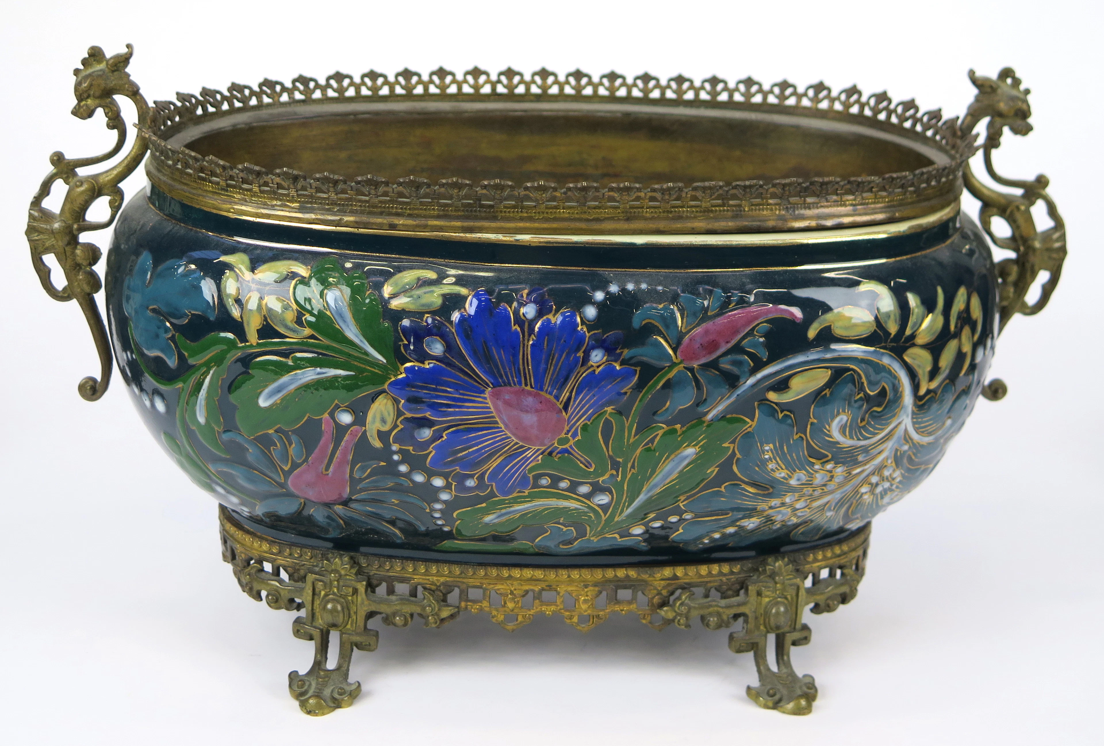 Jardinière