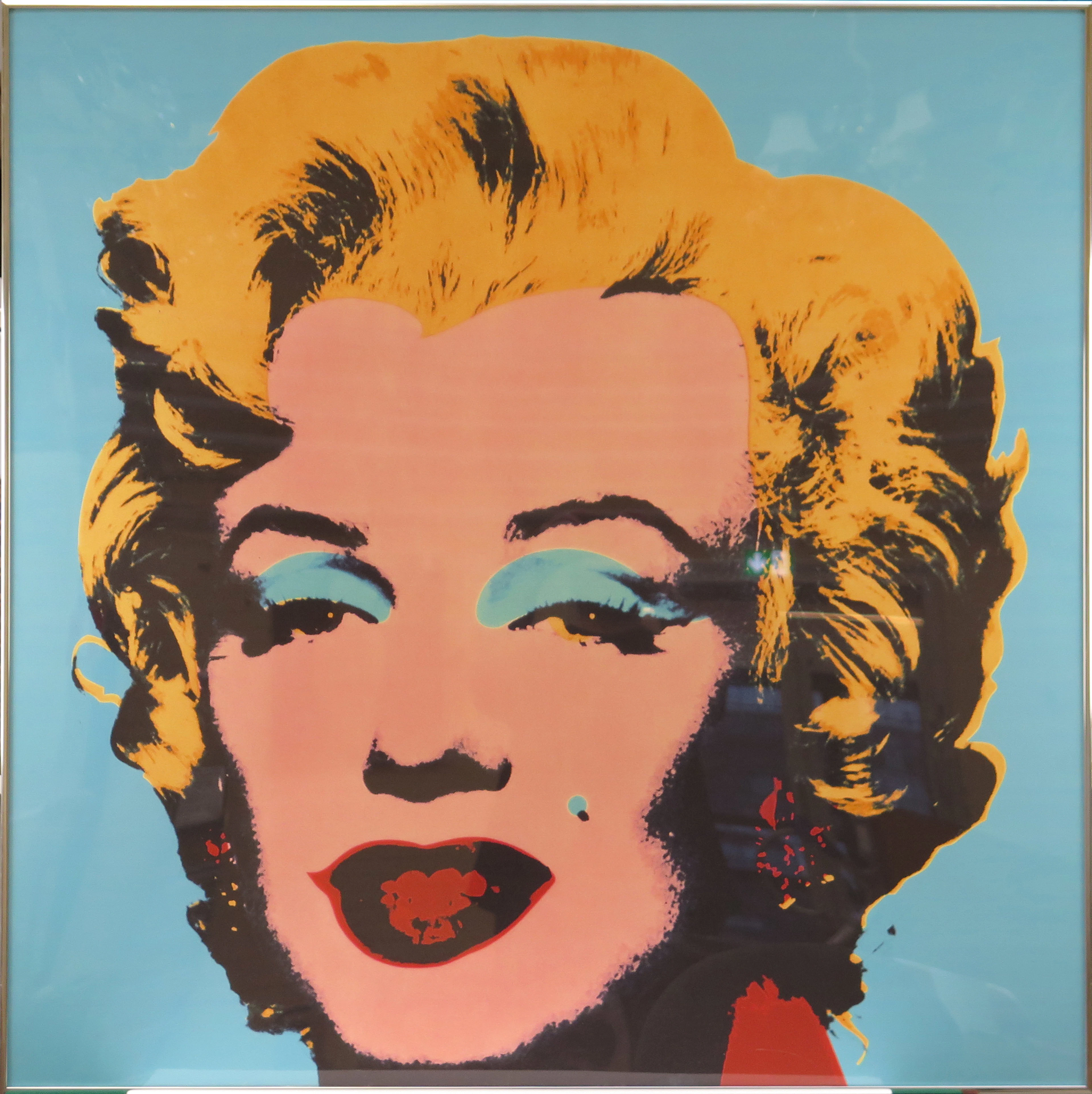 Warhol, Andy