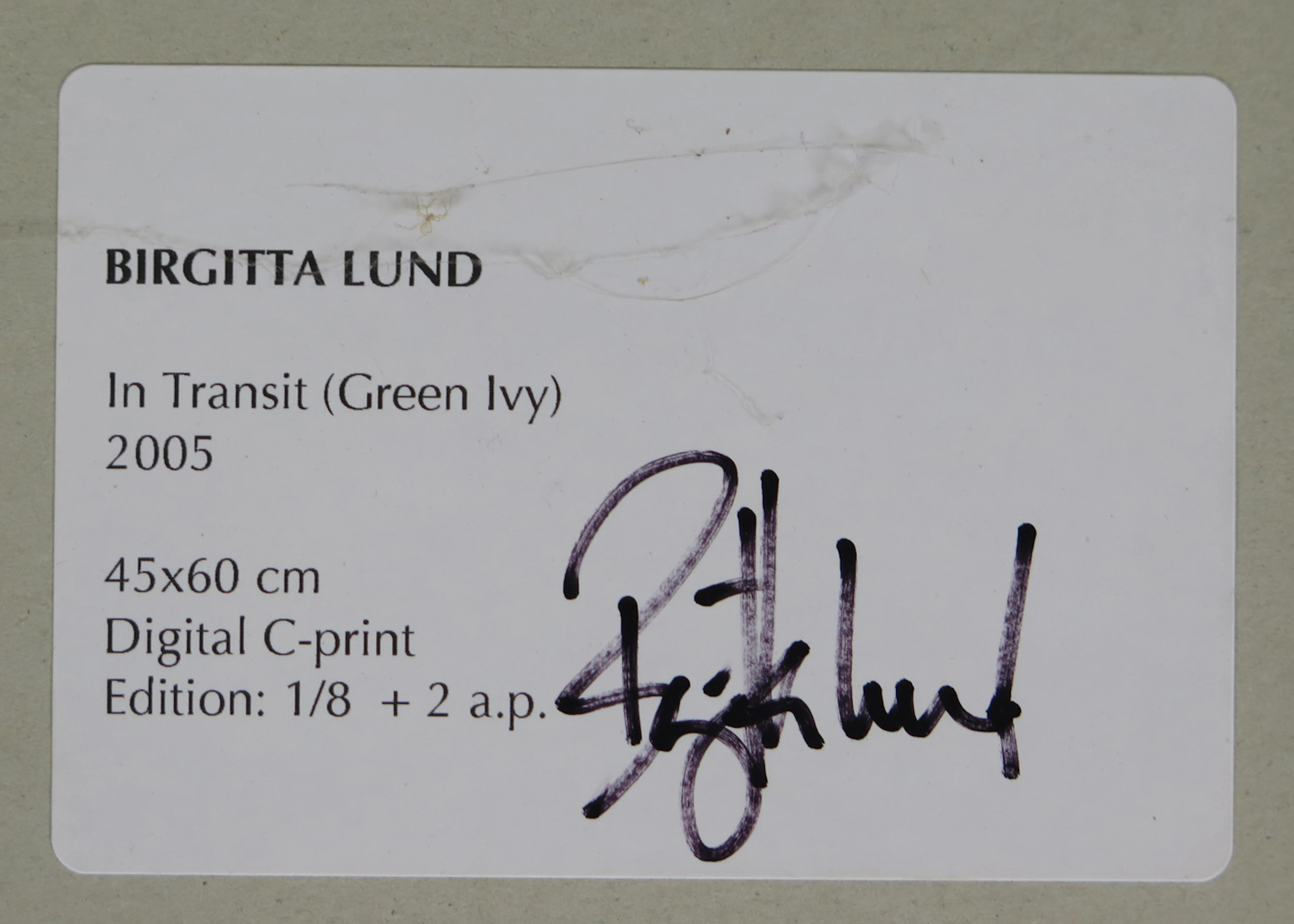 Lund, Birgitta