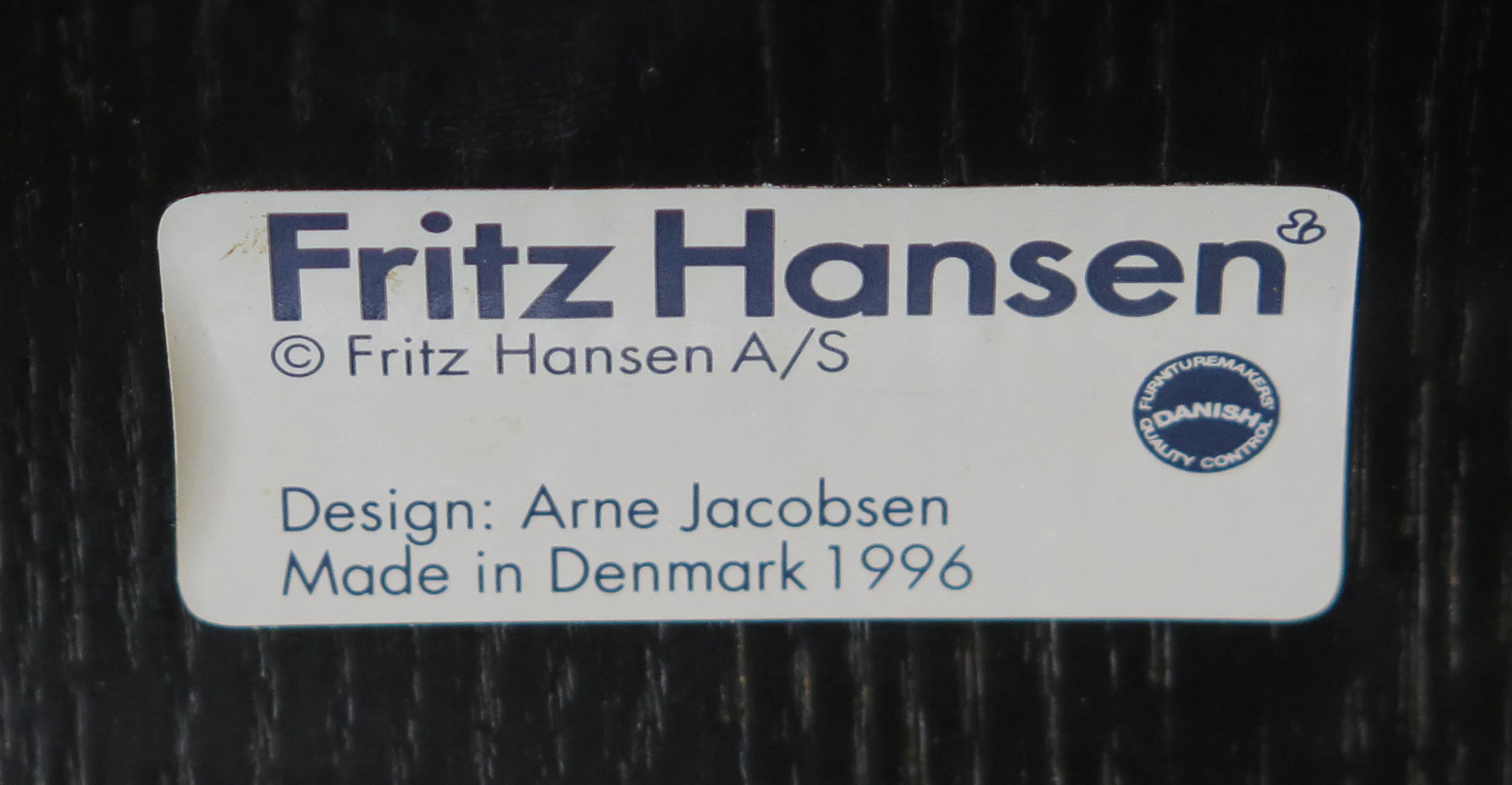 Jacobsen