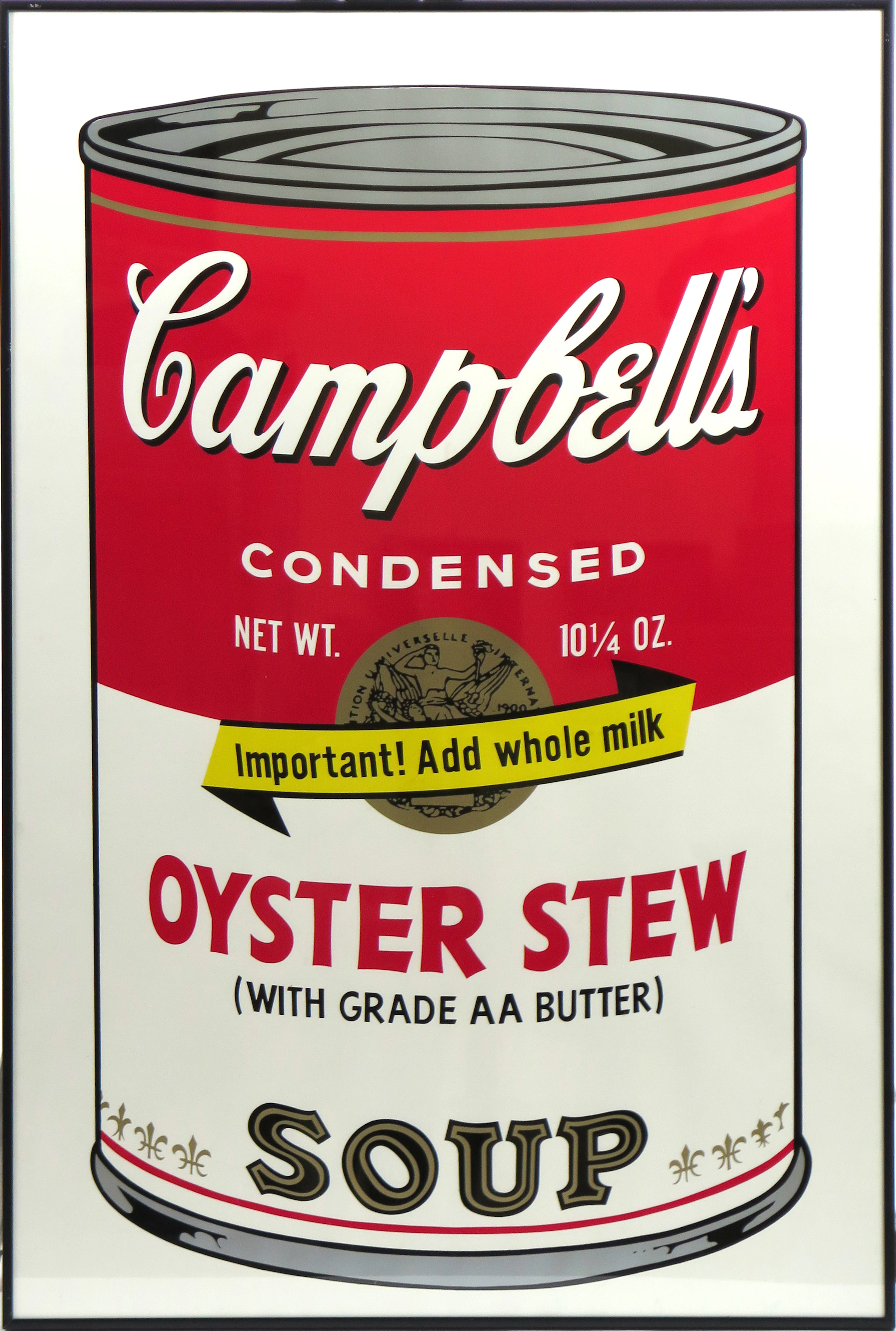 Warhol, Andy