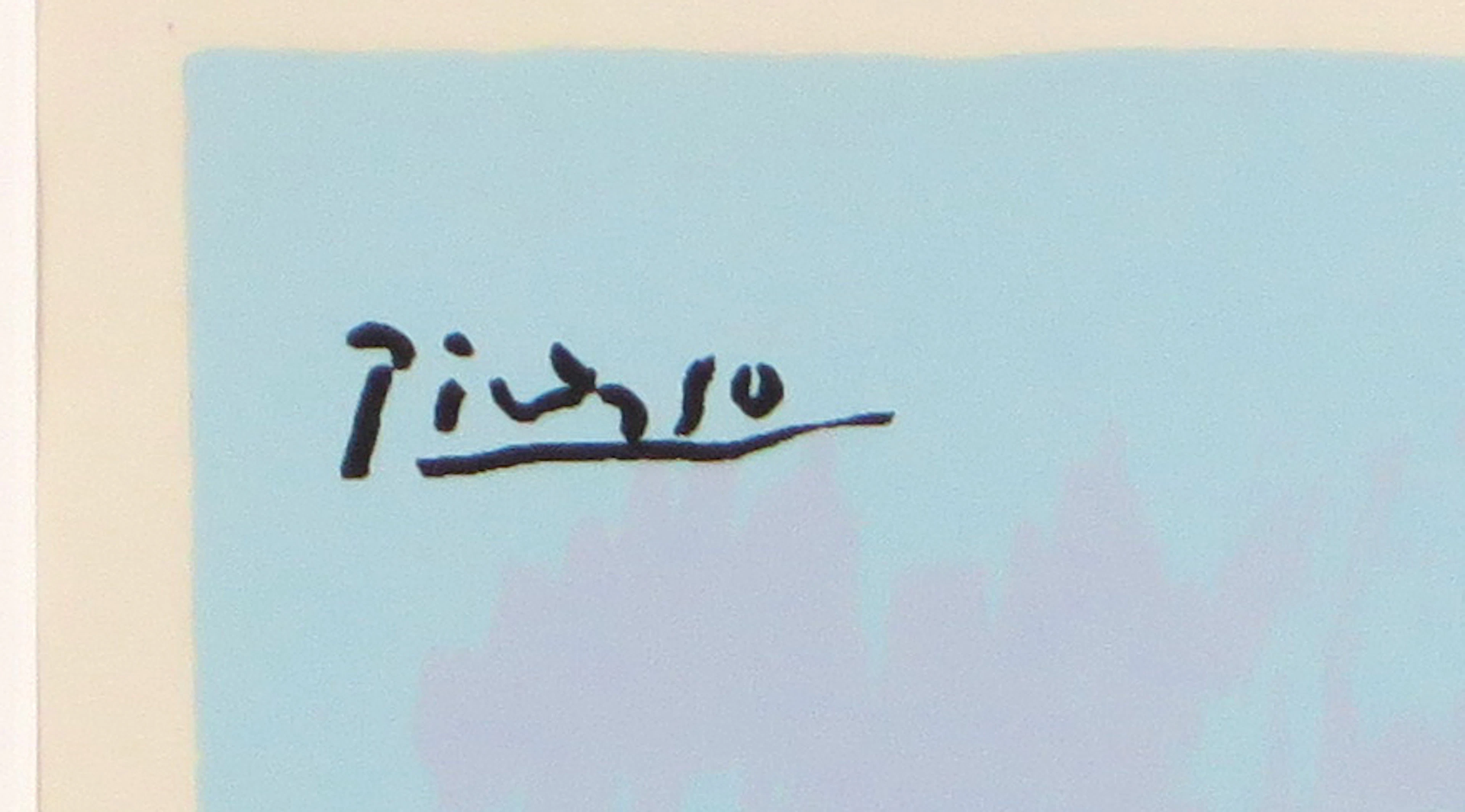 Picasso, Pablo