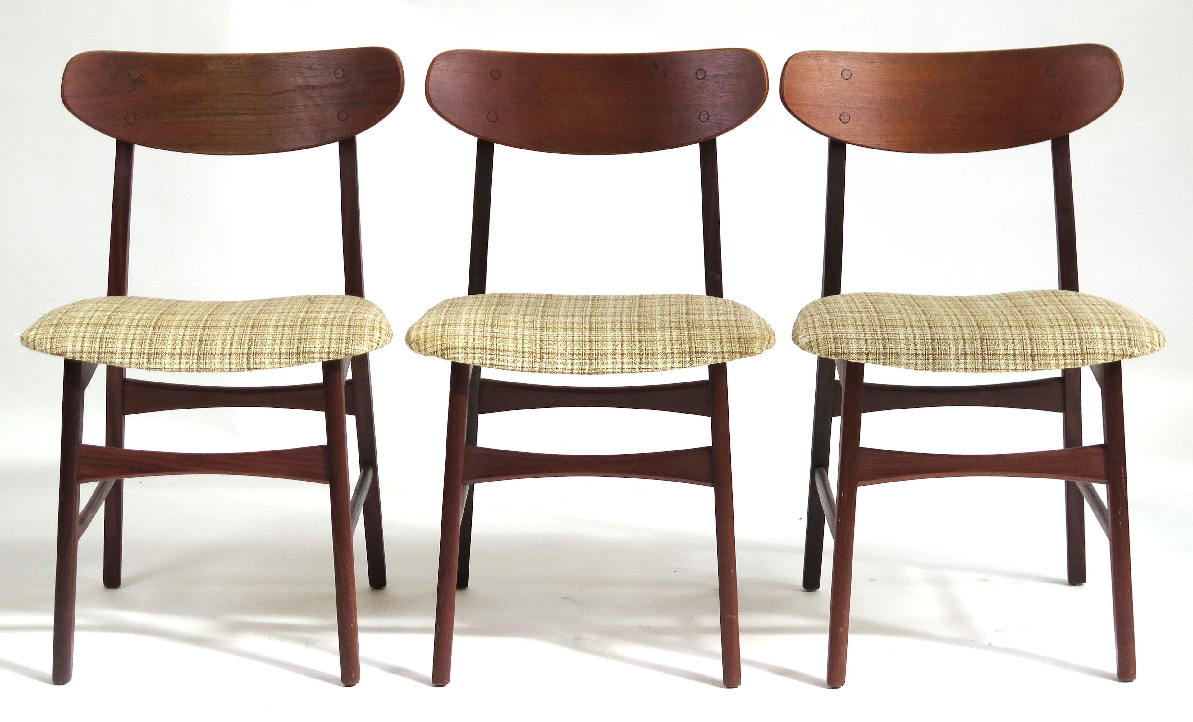Okänd dansk designer