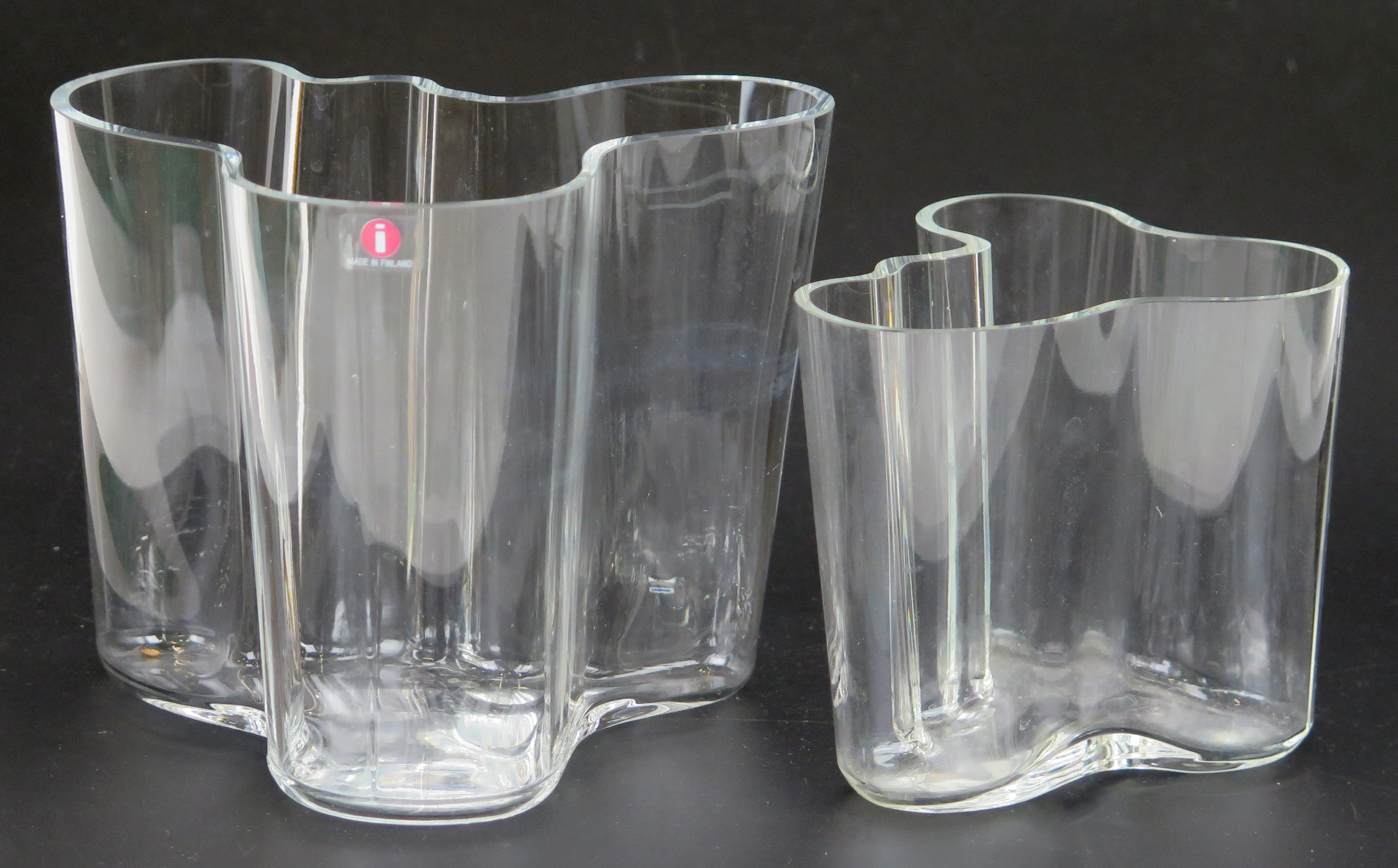 Aalto, Alvar för Iittala