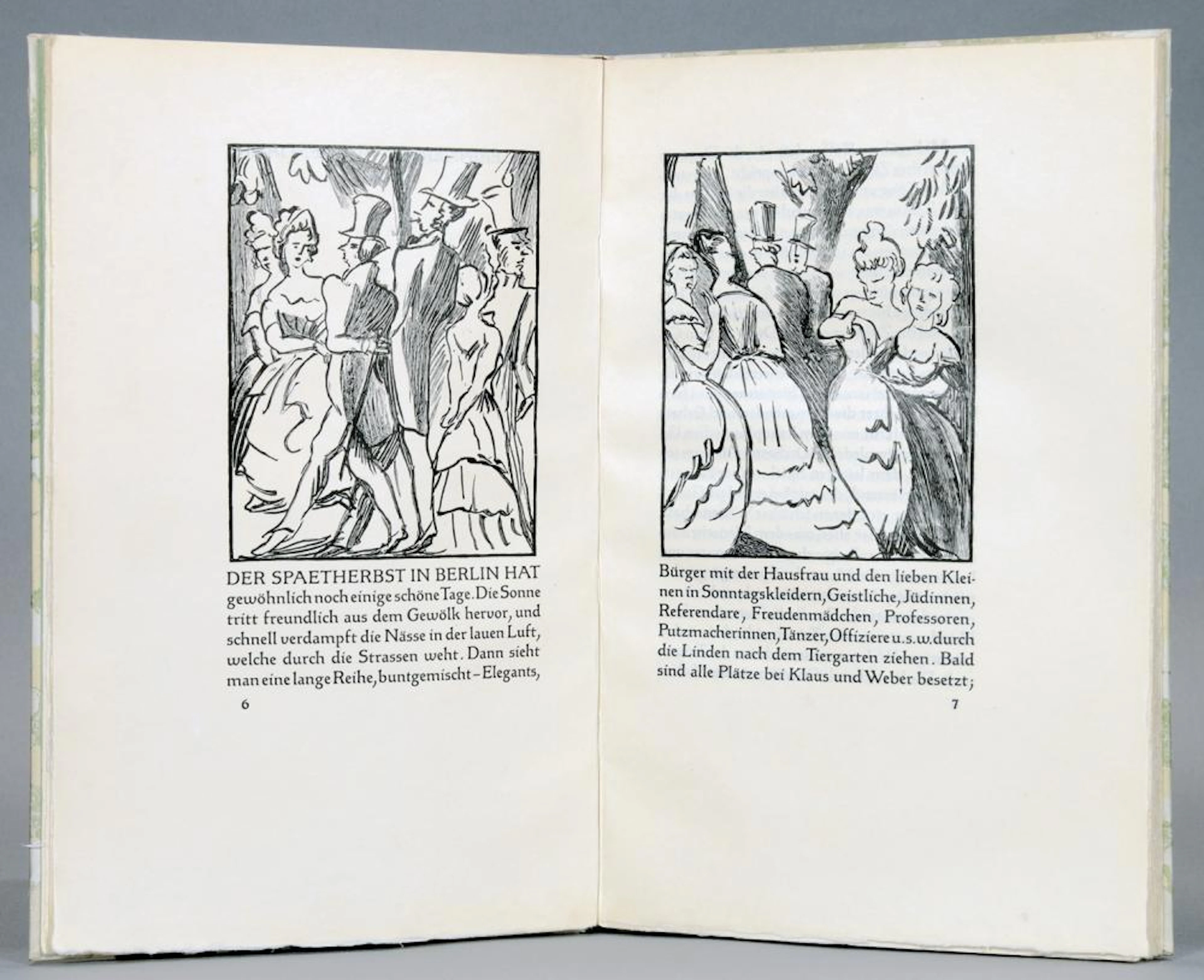 BREMER PRESSE - E. T. A. HOFFMANN. RITTER GLUCK.