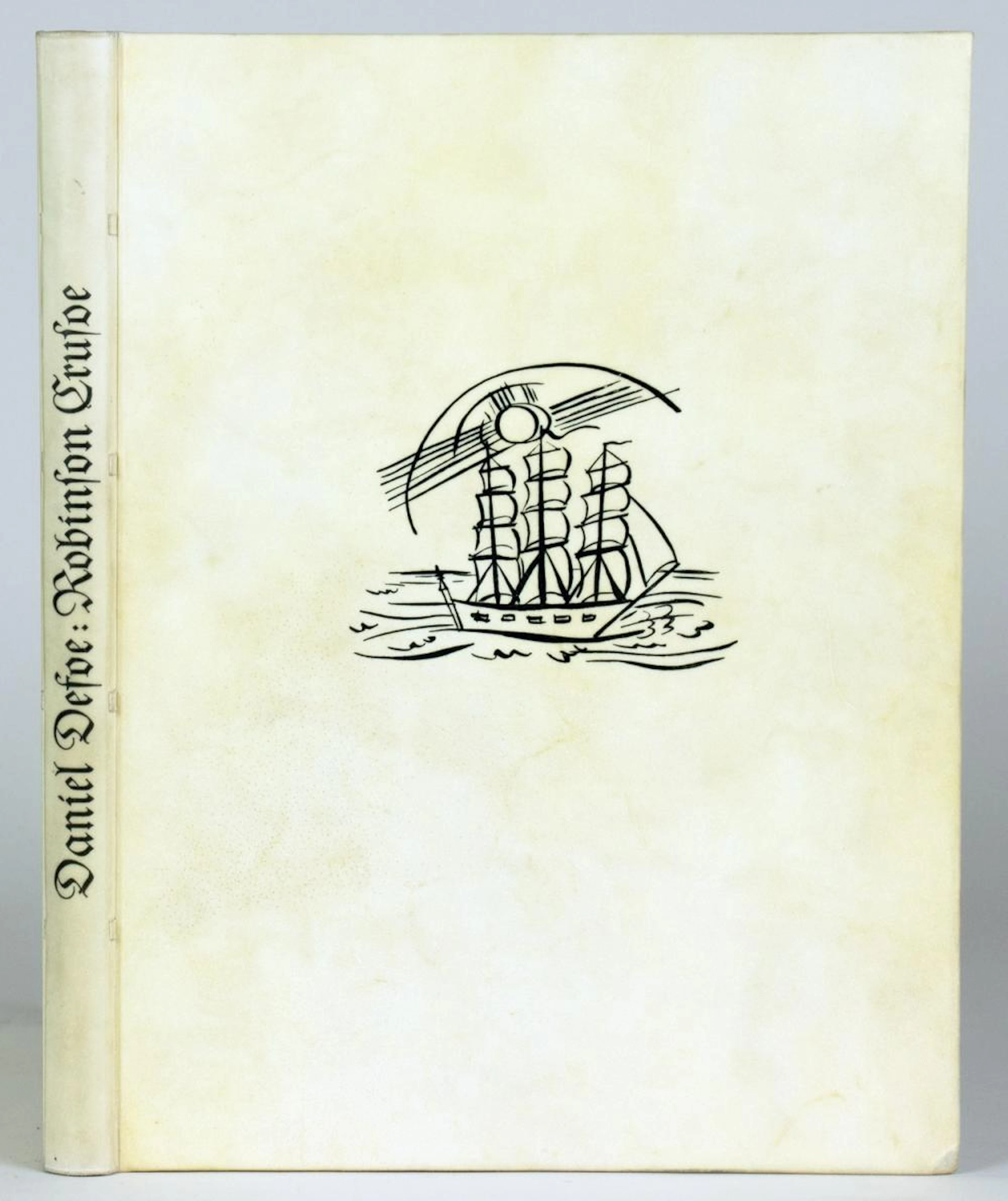 Richard Janthur - Daniel Defoe