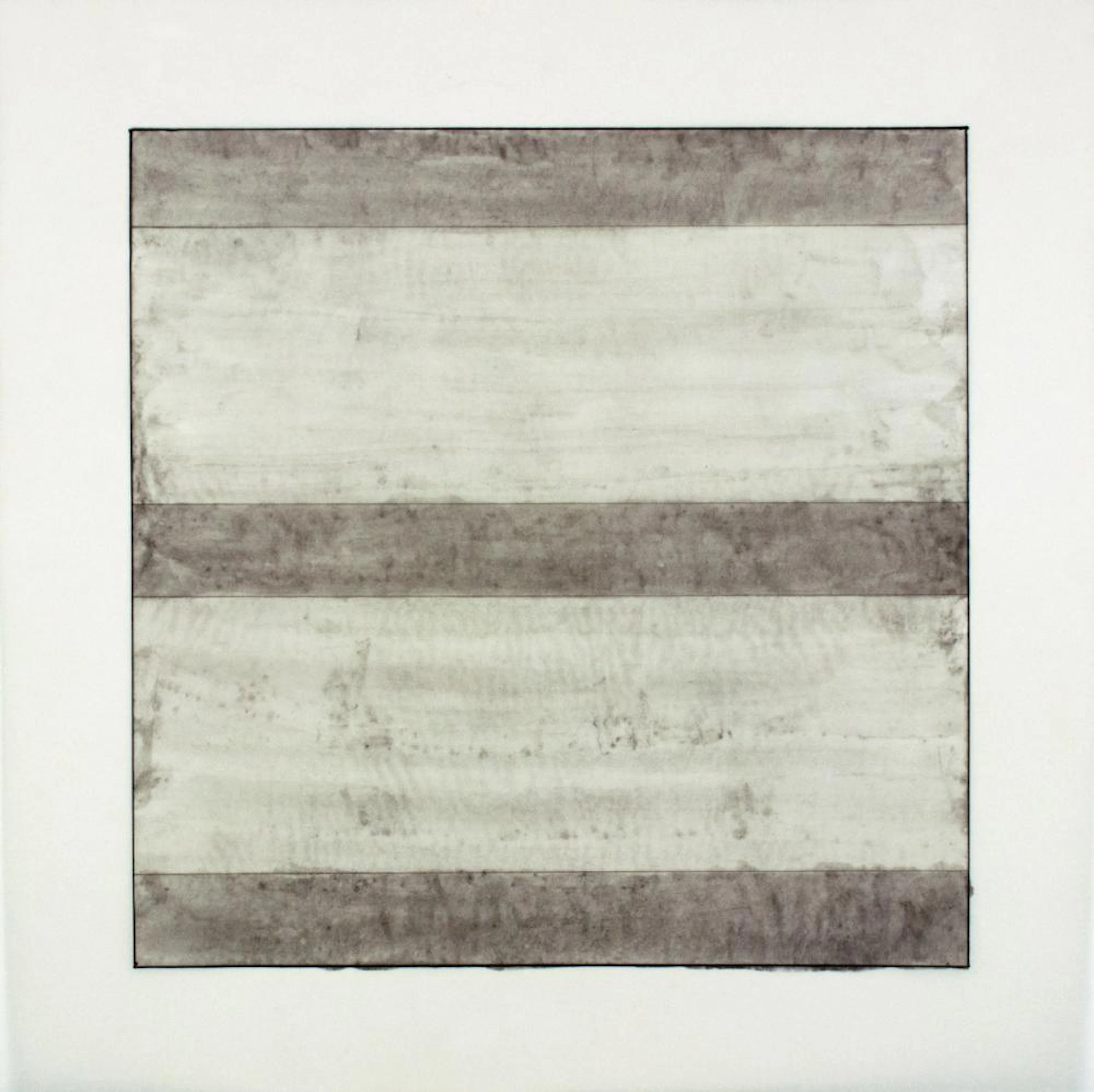 Agnes Martin. Paintings and Drawings.