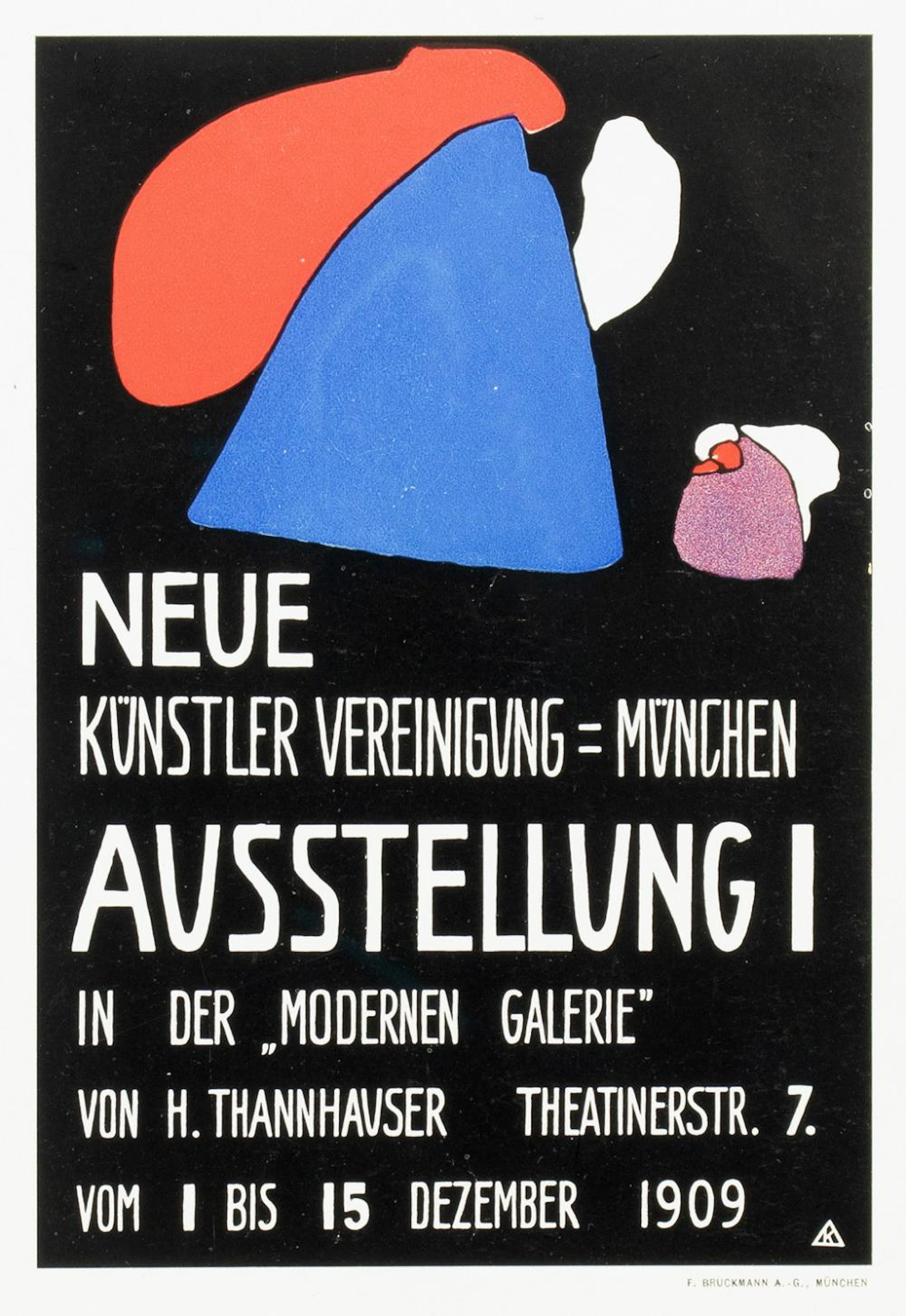 Wassily Kandinsky