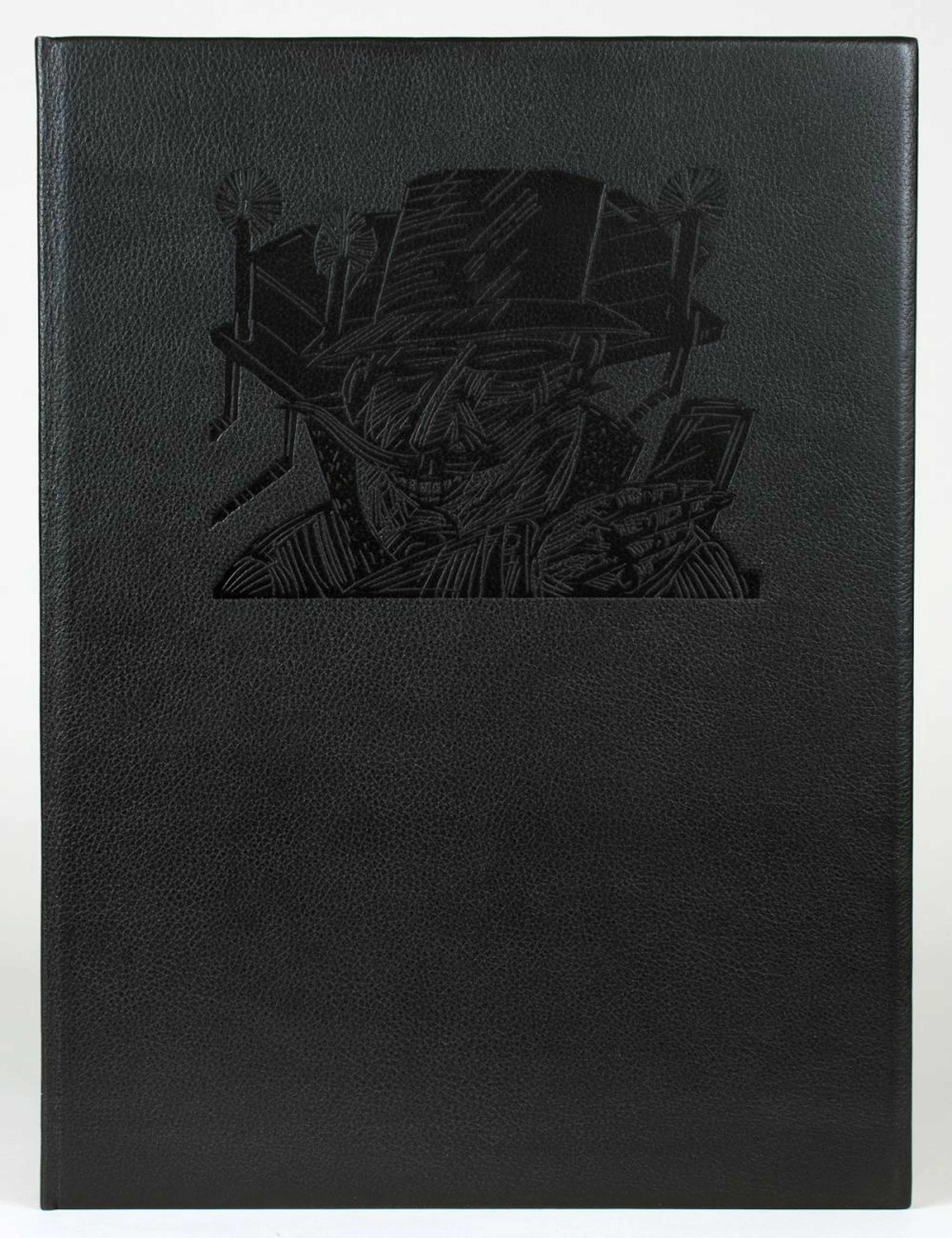 JÜRGEN MEYER JURKOWSKI - ALEXANDER PUSCHKIN. DER SARGMACHER.
