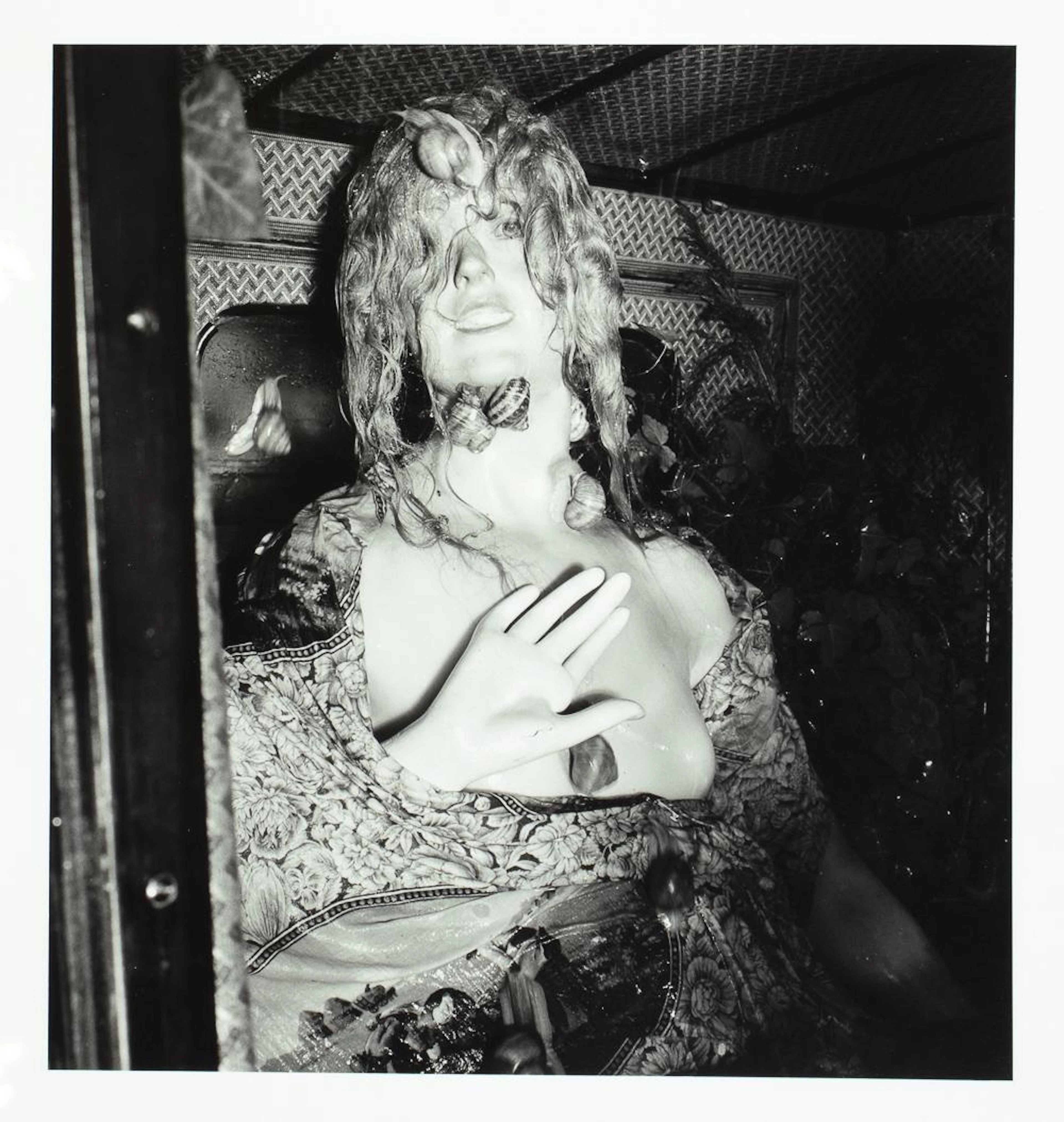 DENISE BELLON. LES PLUS BELLES RUES DE PARIS.